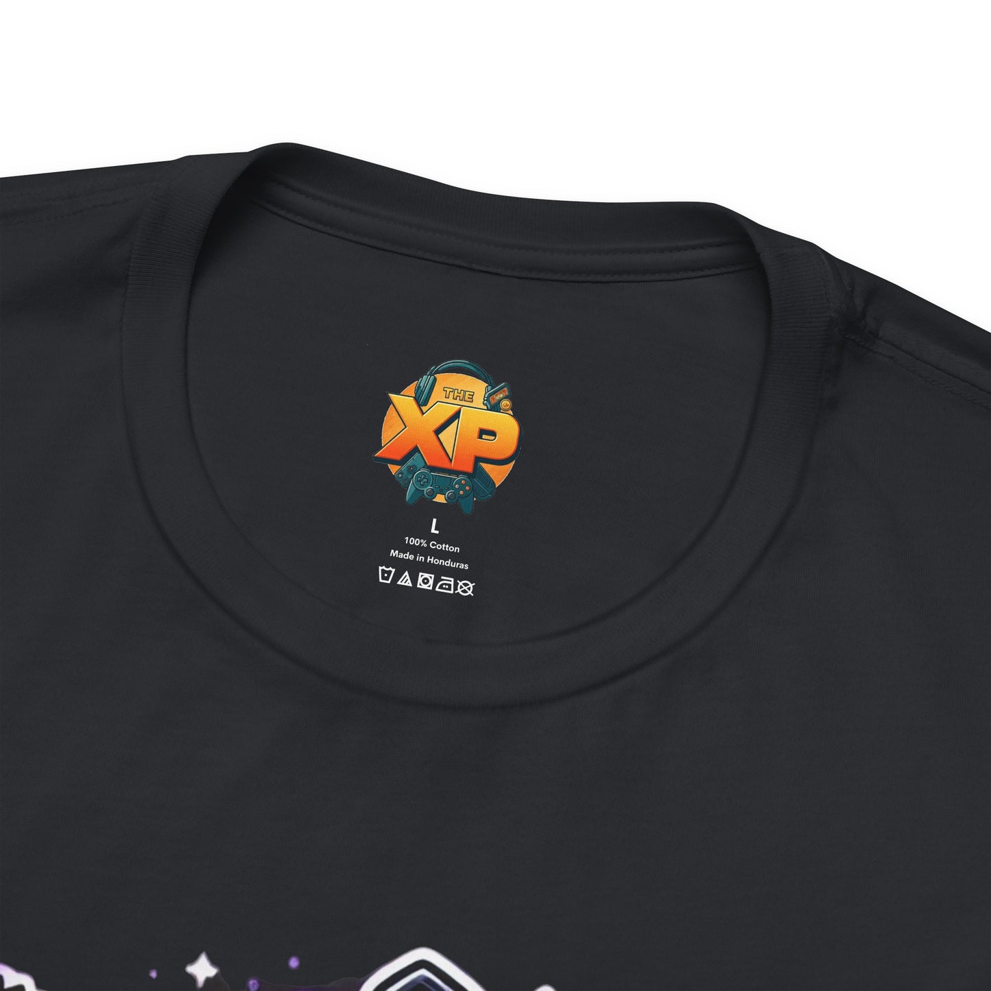 Warlock Cartoon - Men's Jersey Short Sleeve Tee