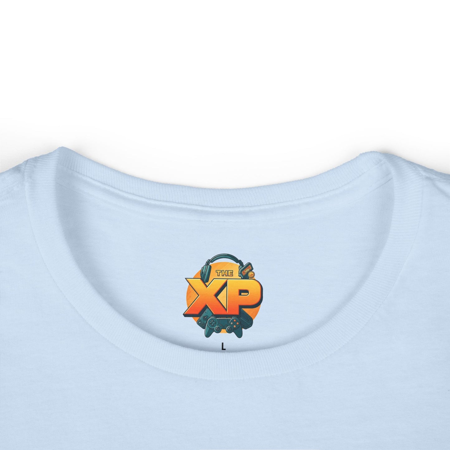 Where is my Walkthrough Guide? - Women's Softstyle Tee