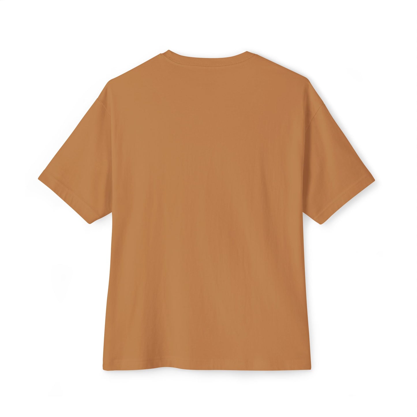 Bandit's Trans Am, Transformer Crossover - Women's Oversized Boxy Tee