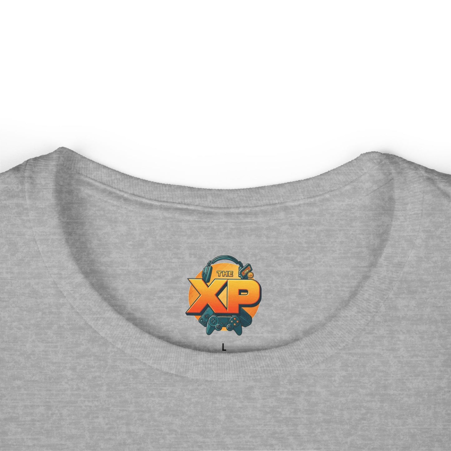Mako Transformer Crossover - Women's Softstyle Tee