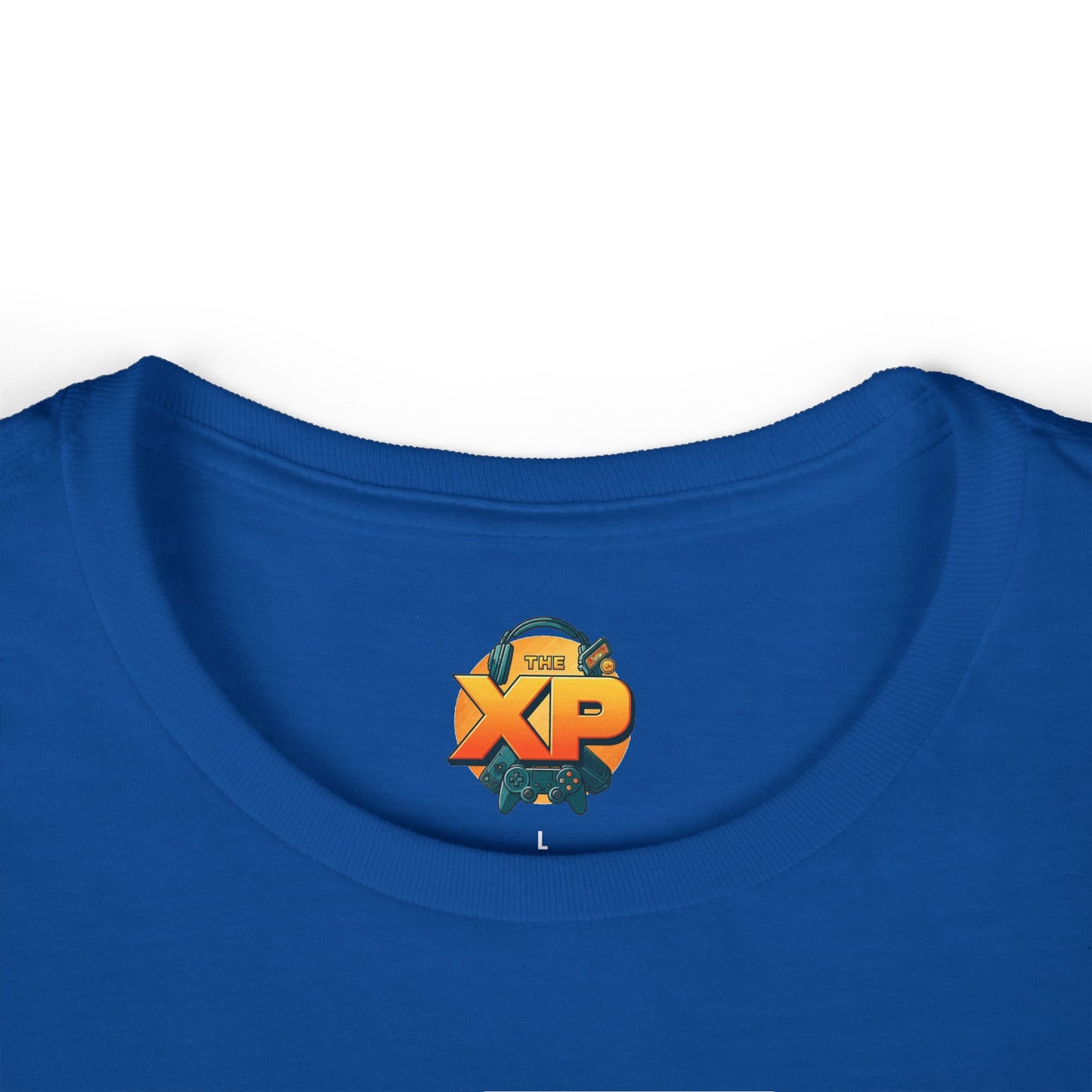 Sketch Art Wizard - Women's Softstyle Tee