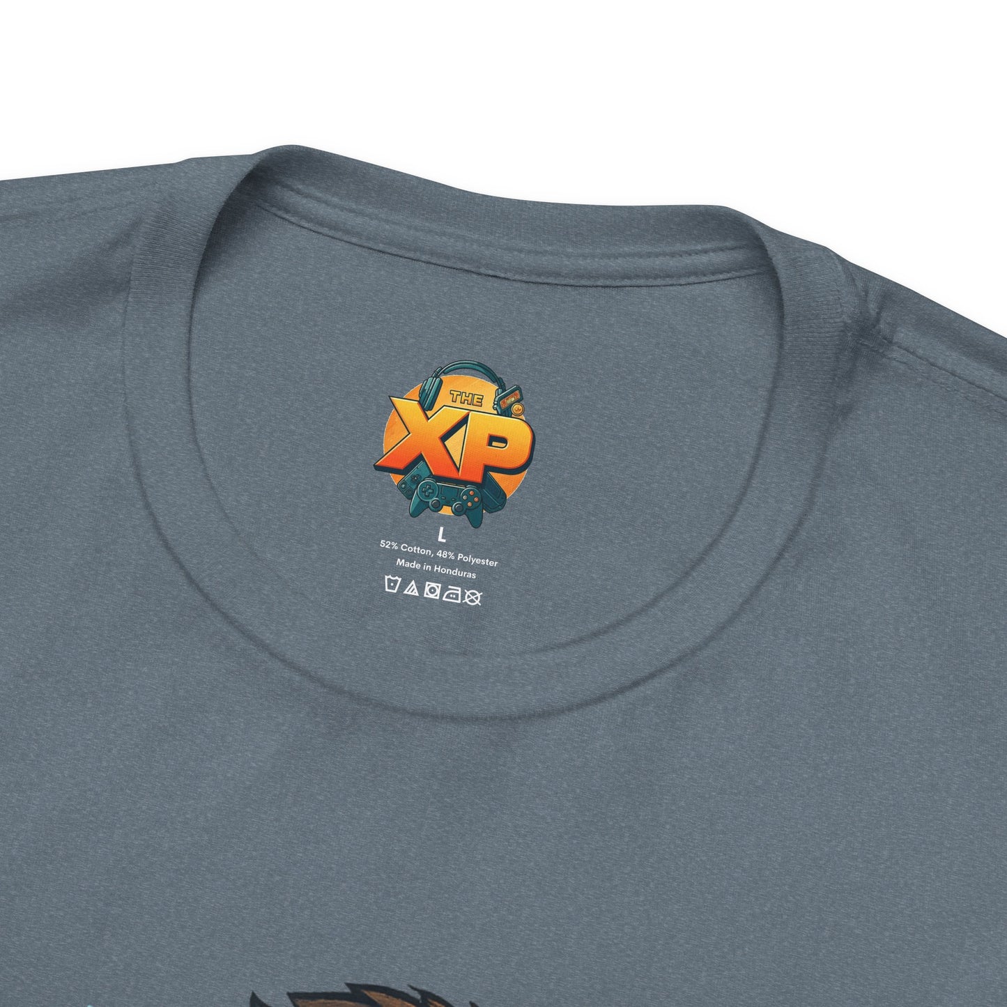 Nerdcore Icons - The Mech Engineer - Unisex Jersey Short Sleeve Tee