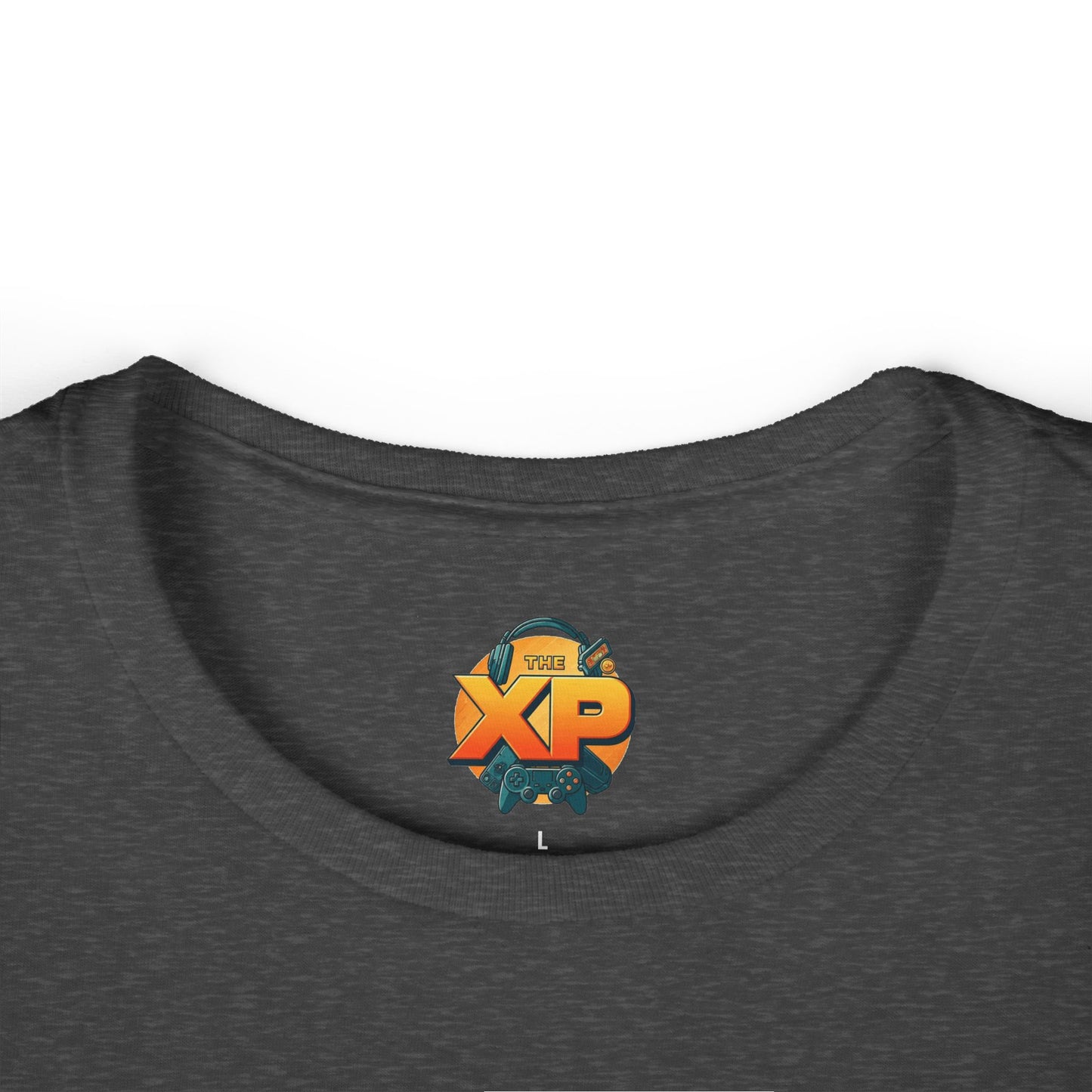 Sketch Art Wizard - Women's Softstyle Tee