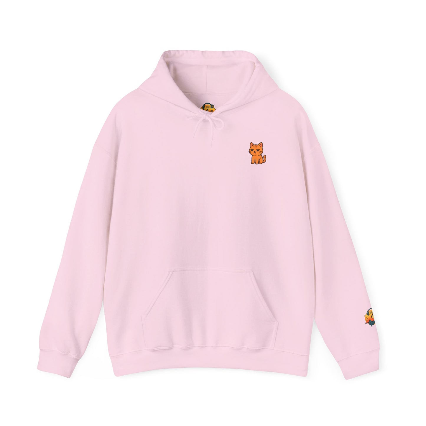 Lag is My Nemesis – Womens Heavy Blend™ Sweatshirt
