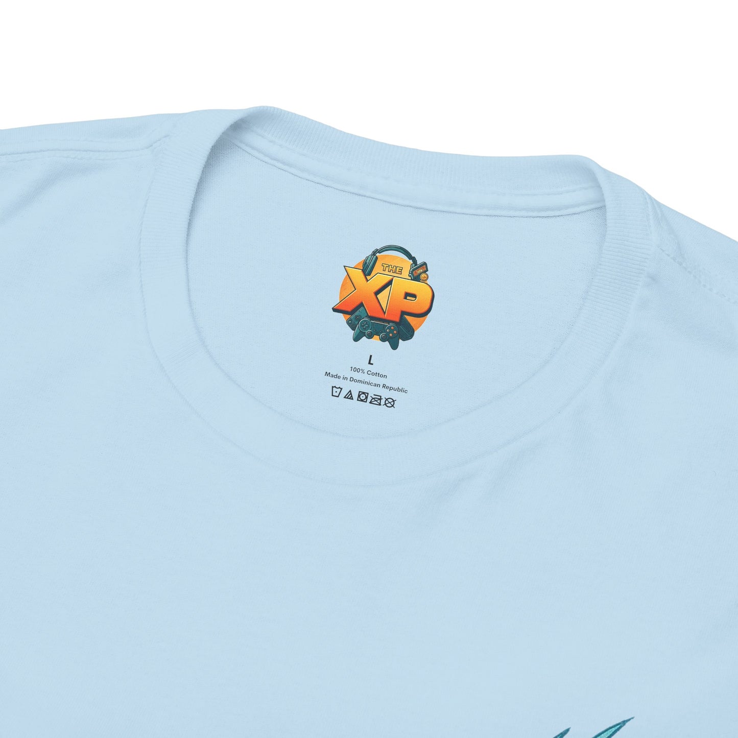 Mako Transformer Crossover - Men's Heavy Cotton T-Shirt