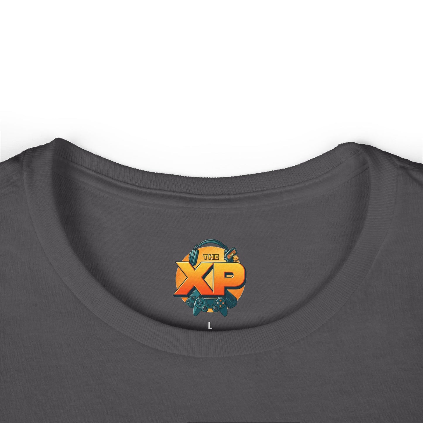 Ranger Cartoon - Women's Softstyle Tee