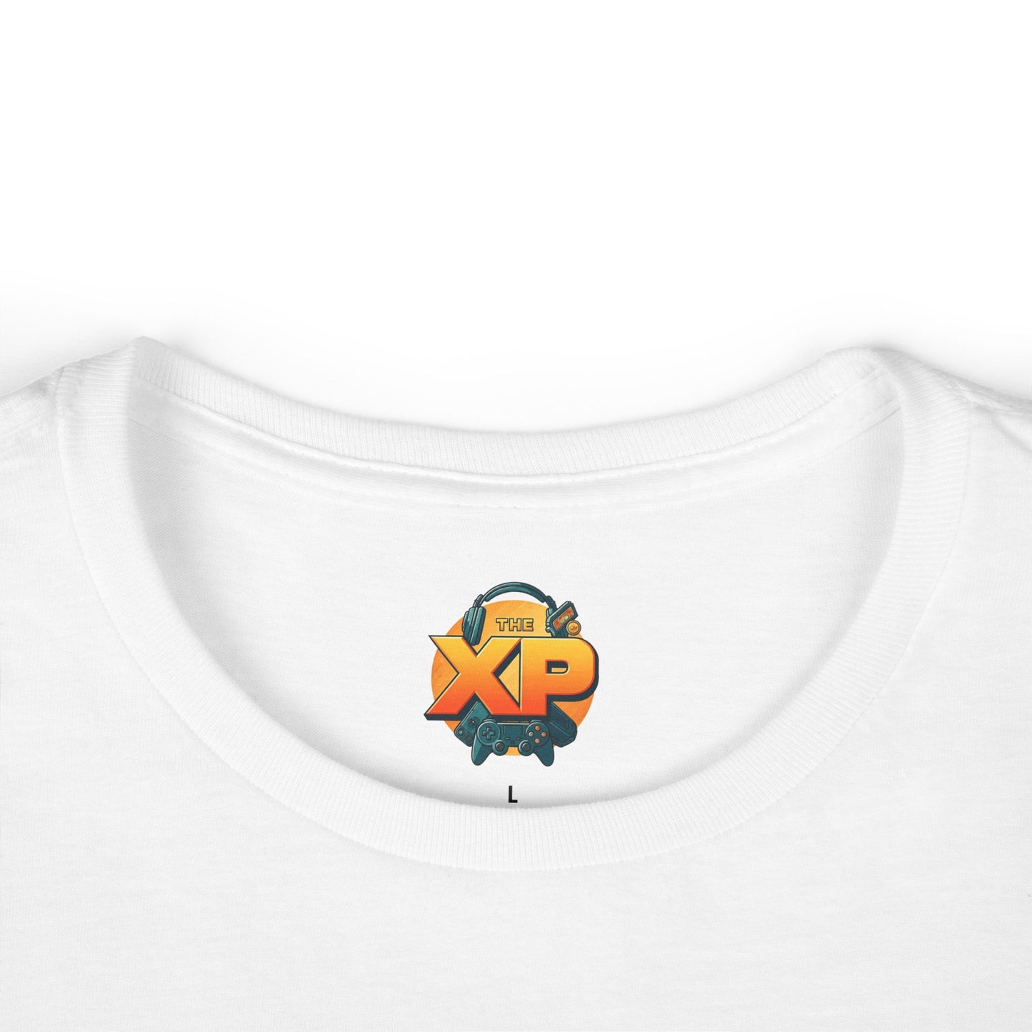 Lag is My Nemesis - Women's Softstyle Tee
