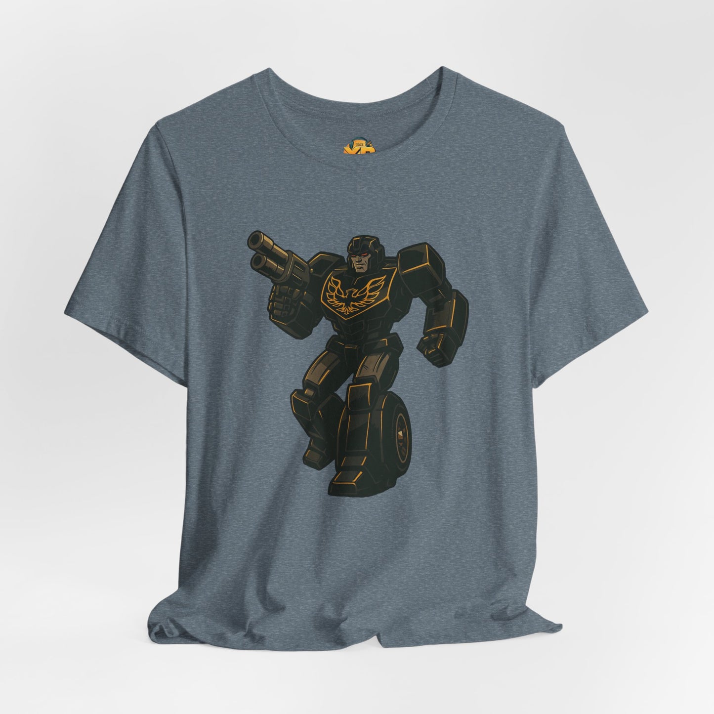 Bandit's Trans Am, Transformer Crossover - Men's Jersey Short Sleeve Tee