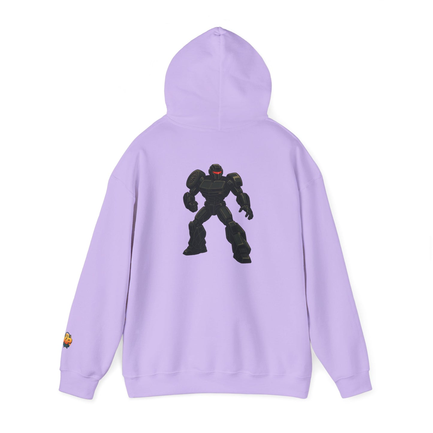 KITT Transformer Crossover - Unisex Heavy Blend™ Hoodie