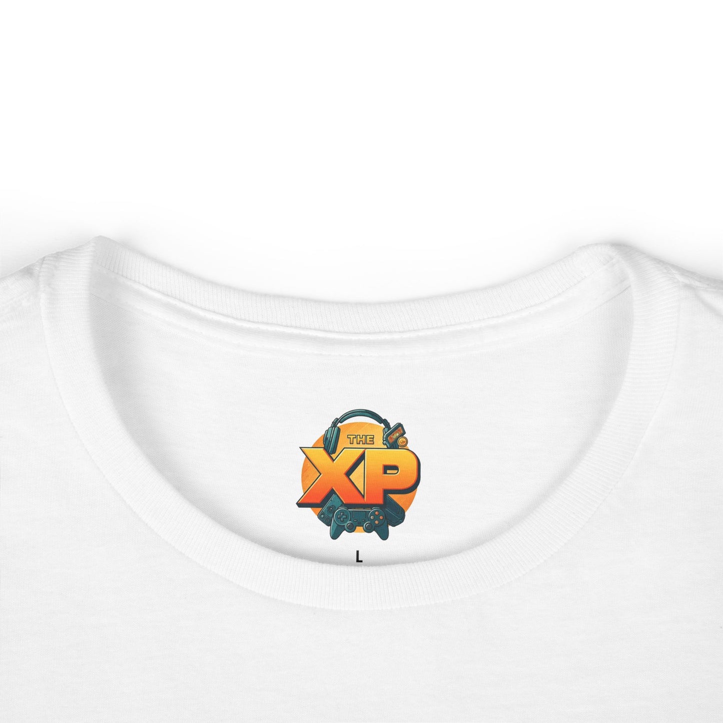 DeLorean Transformer Crossover - Women's Softstyle Tee