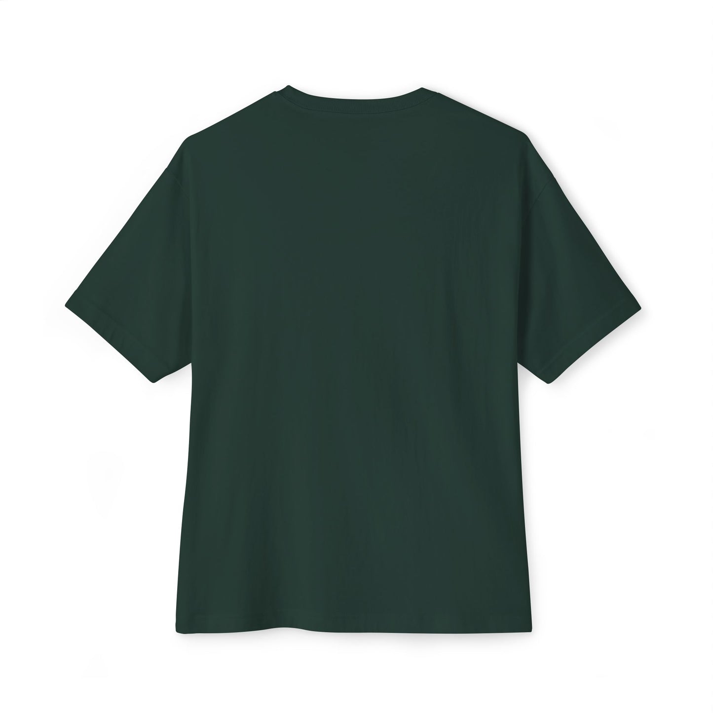 Ranger Cartoon - Women's Oversized Boxy Tee