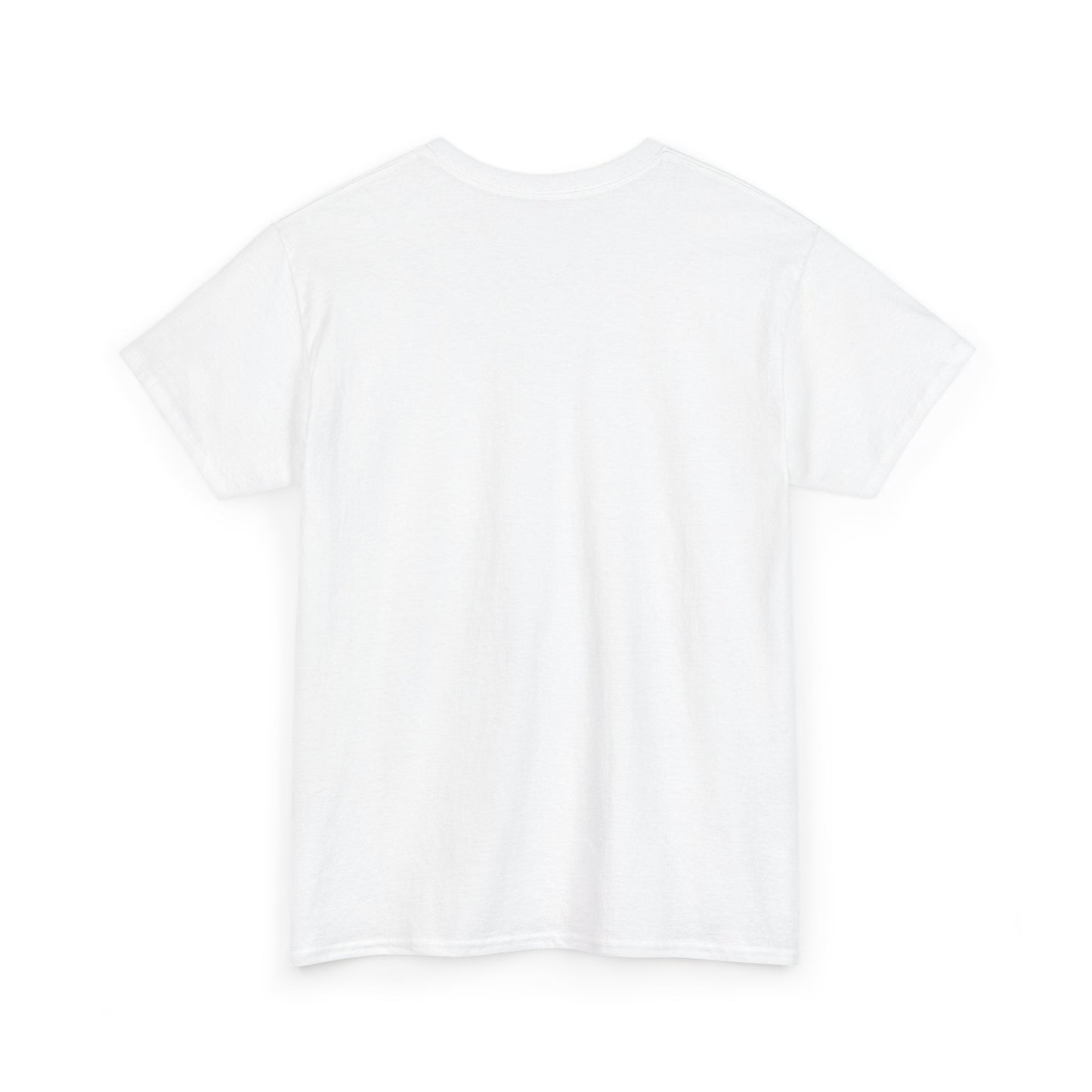 Bandit's Trans Am, Transformer Crossover - Men's Heavy Cotton T-Shirt