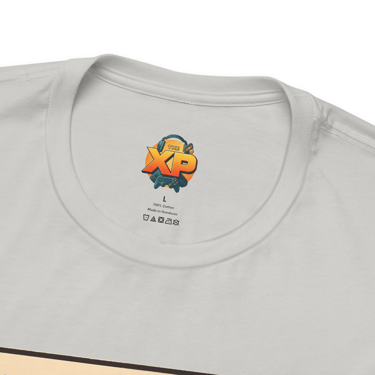 "Adult Upgrade Not Found" - Men's Jersey Short Sleeve Tee