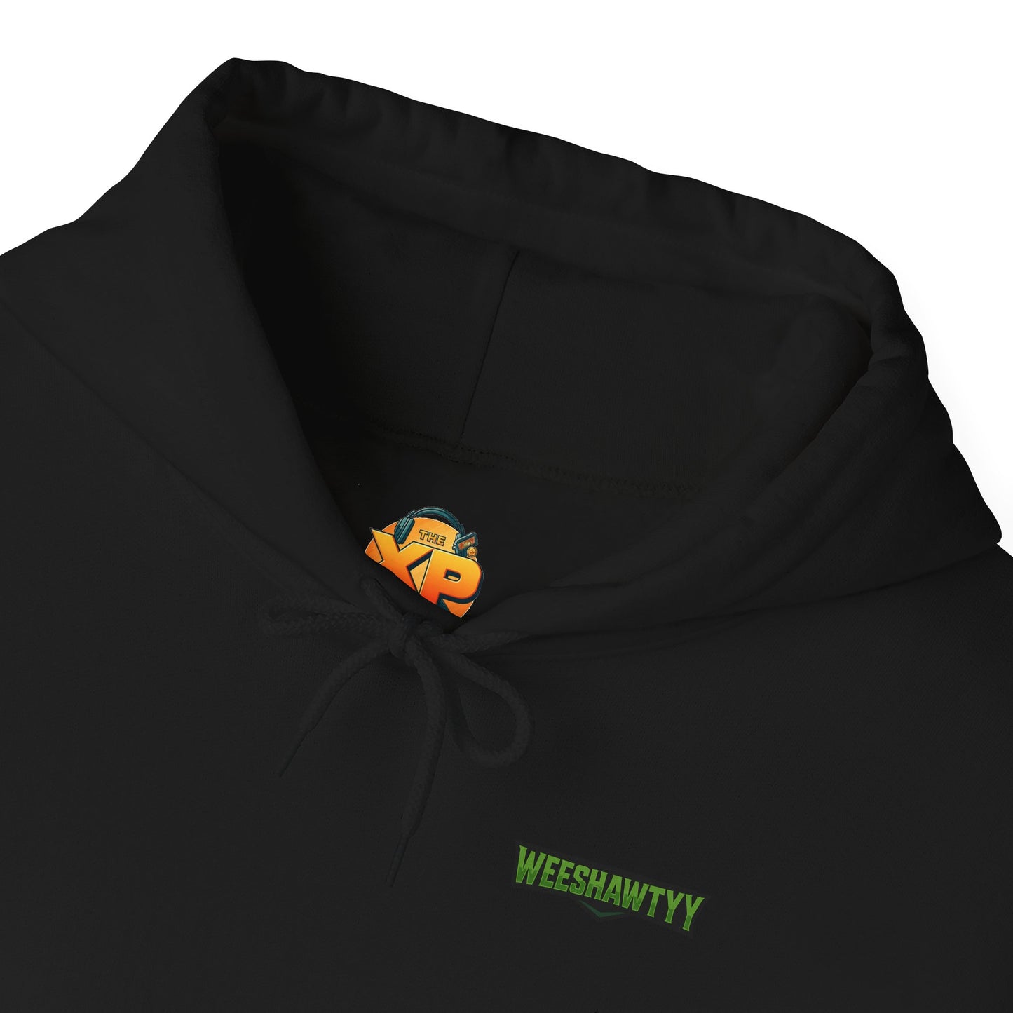 Weeshawtyy Unisex Heavy Blend™ Hooded Sweatshirt