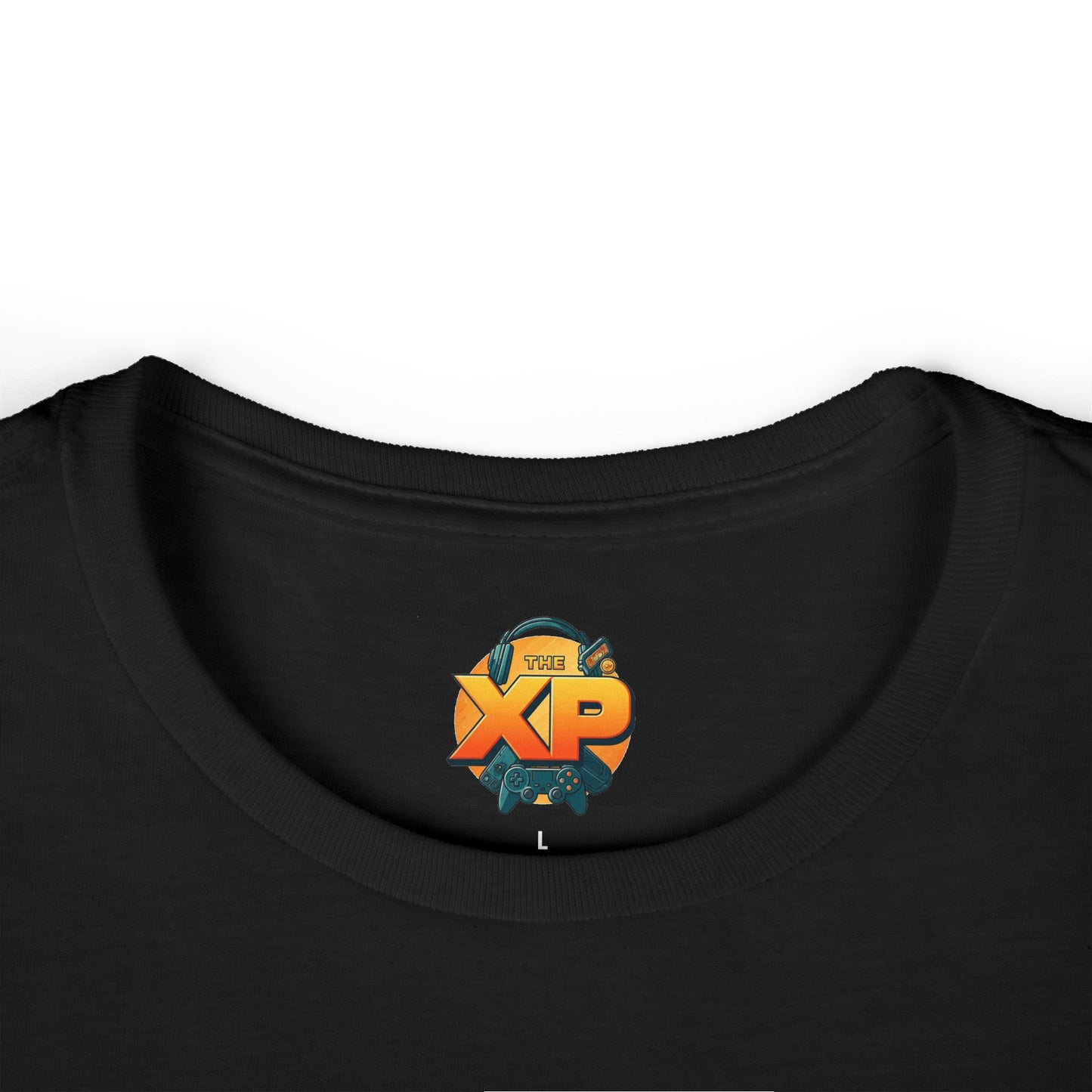 Sketch Art Wizard - Women's Softstyle Tee