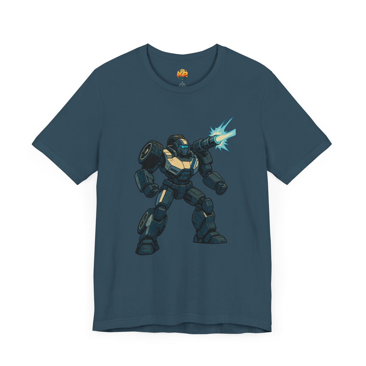 Mako Transformer Crossover - Men's Jersey Short Sleeve Tee