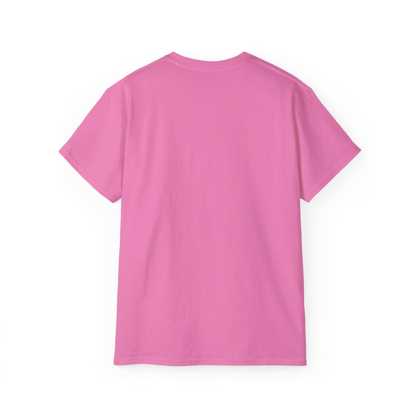 Chaotic Good Vibes - Women's Ultra Cotton Tee