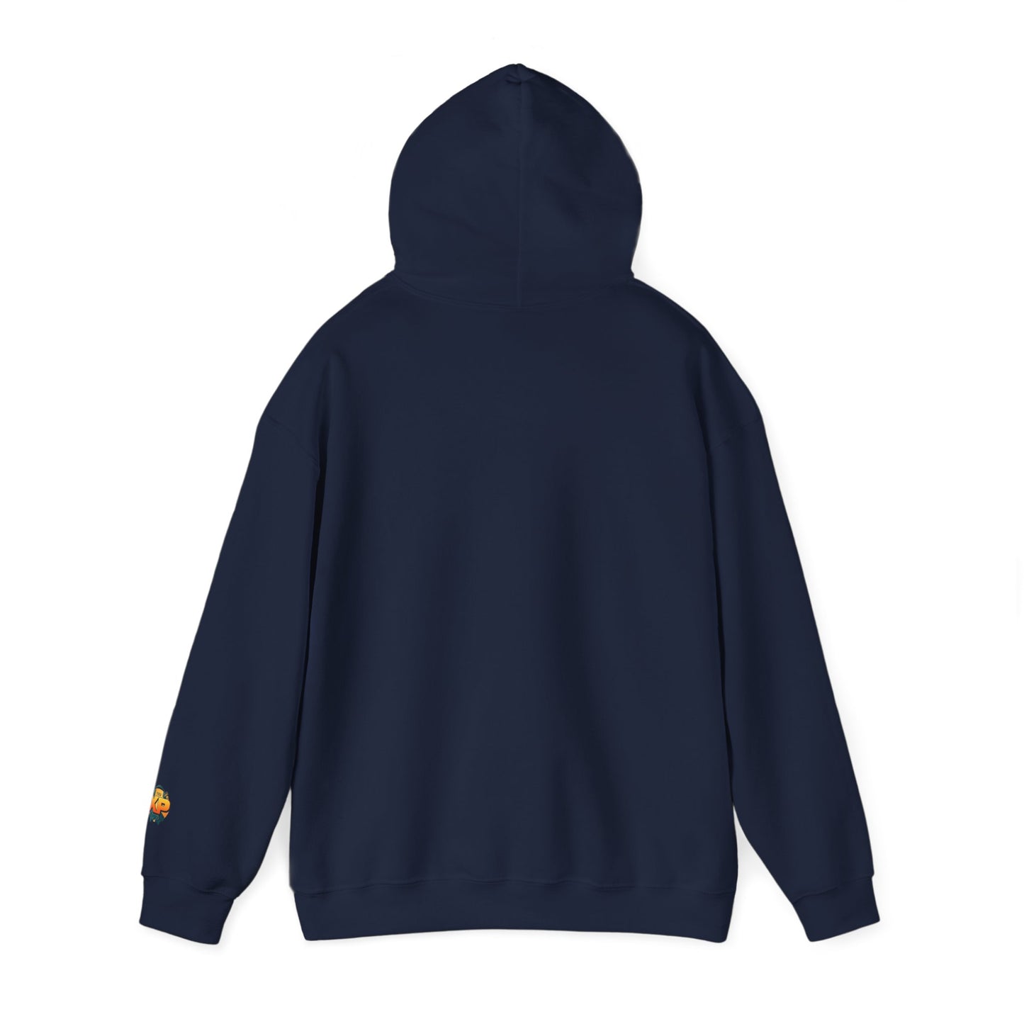 Where is my Walkthrough Guide? Unisex Heavy Blend™ Hoodie