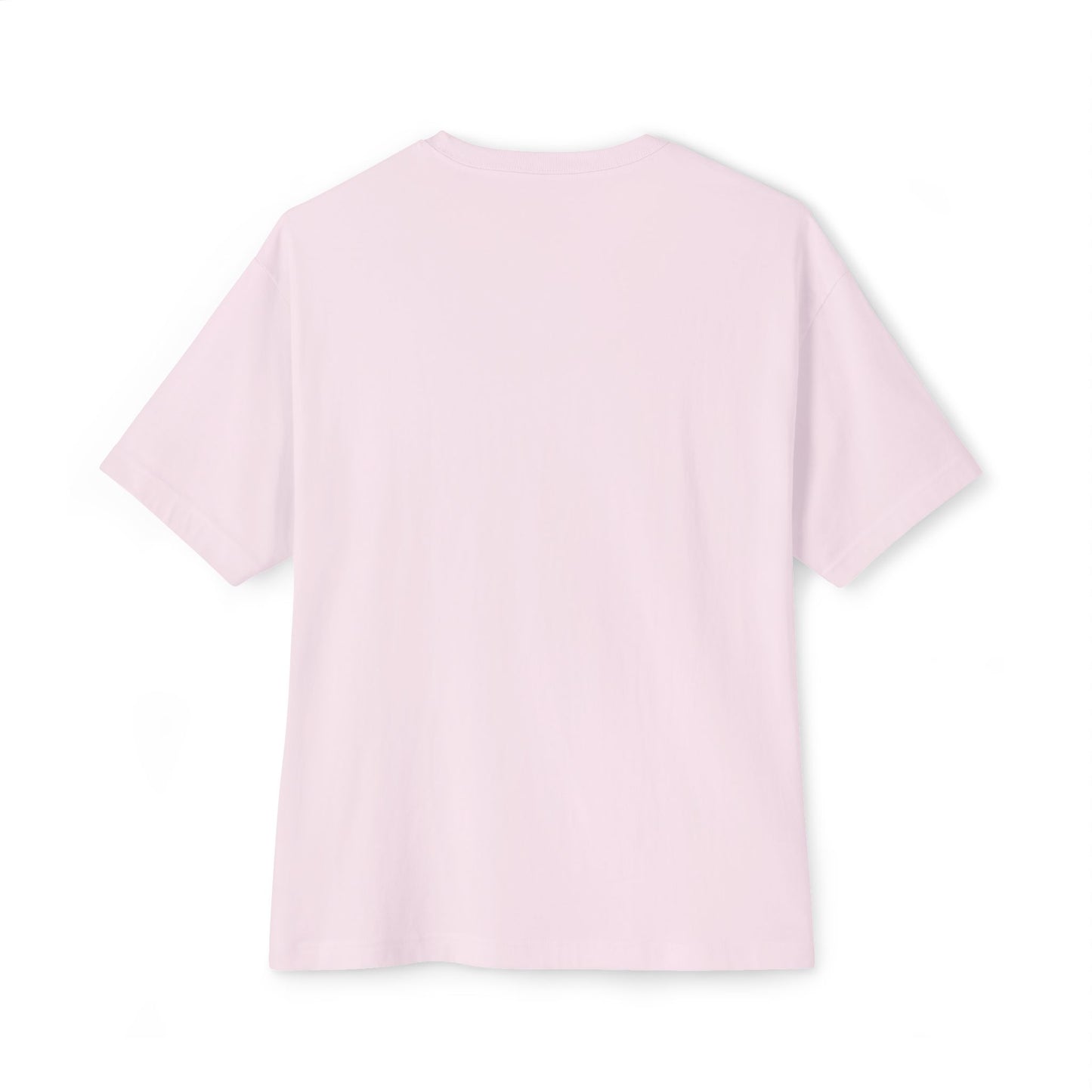 Warlock Cartoon - Women's Oversized Boxy Tee