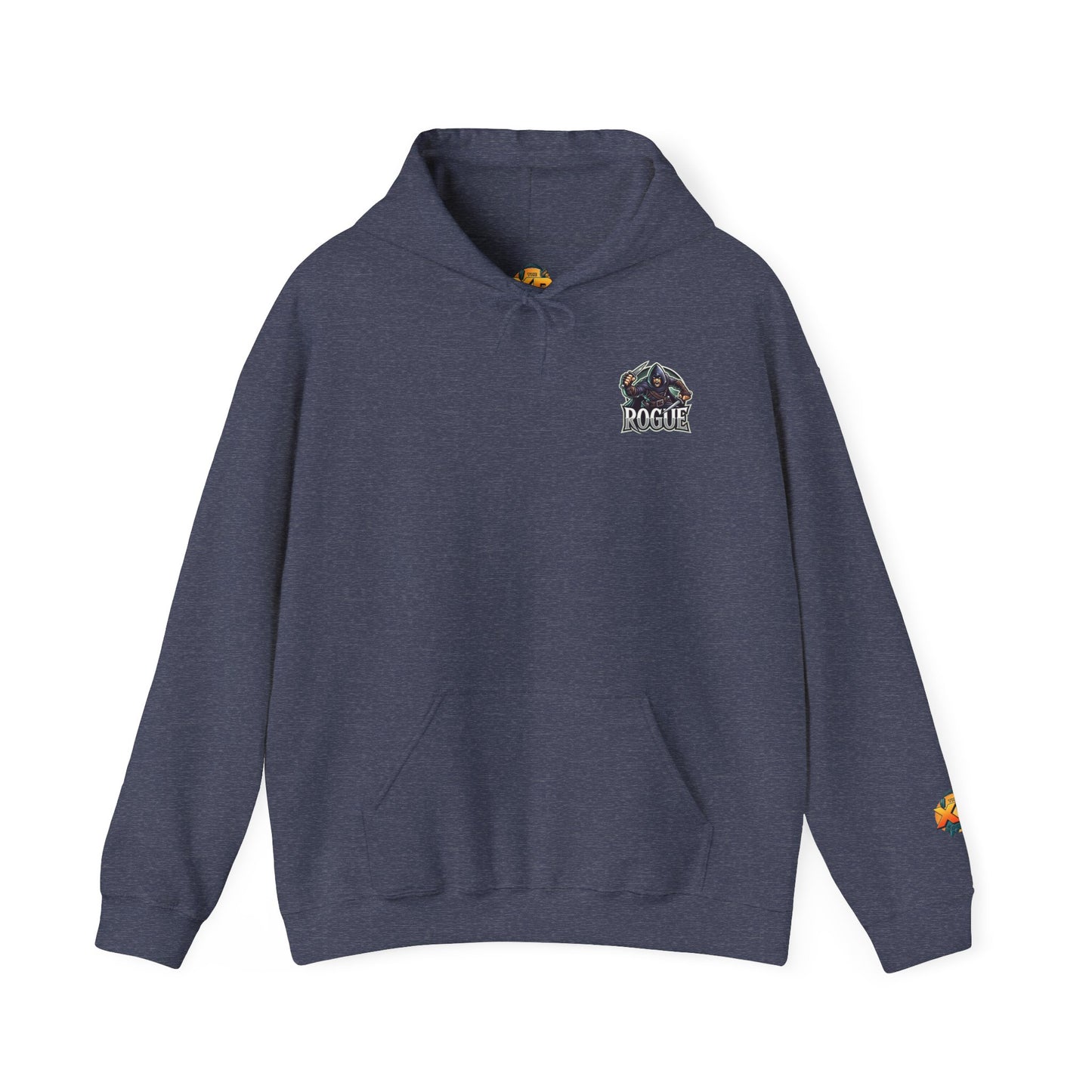 Rogue Cartoon - Unisex Heavy Blend™ Hoodie