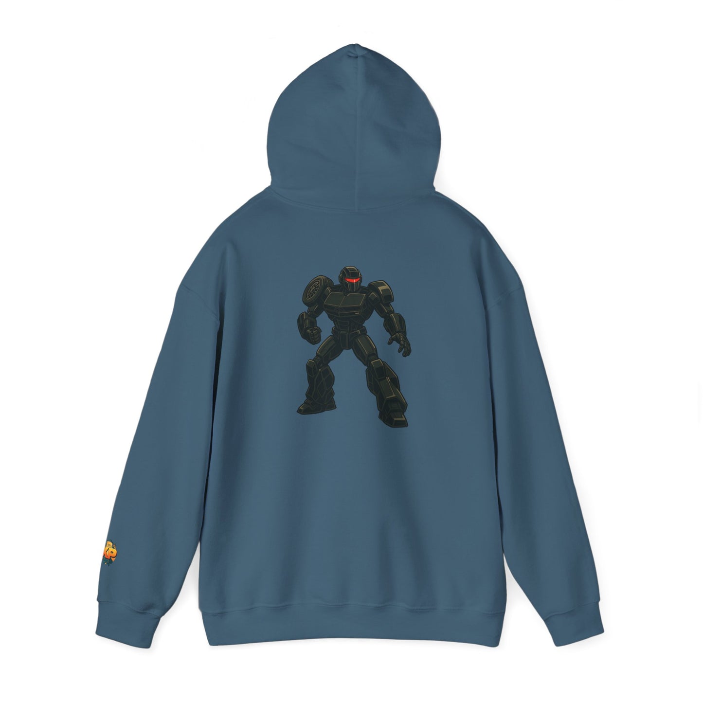 KITT Transformer Crossover - Unisex Heavy Blend™ Hoodie