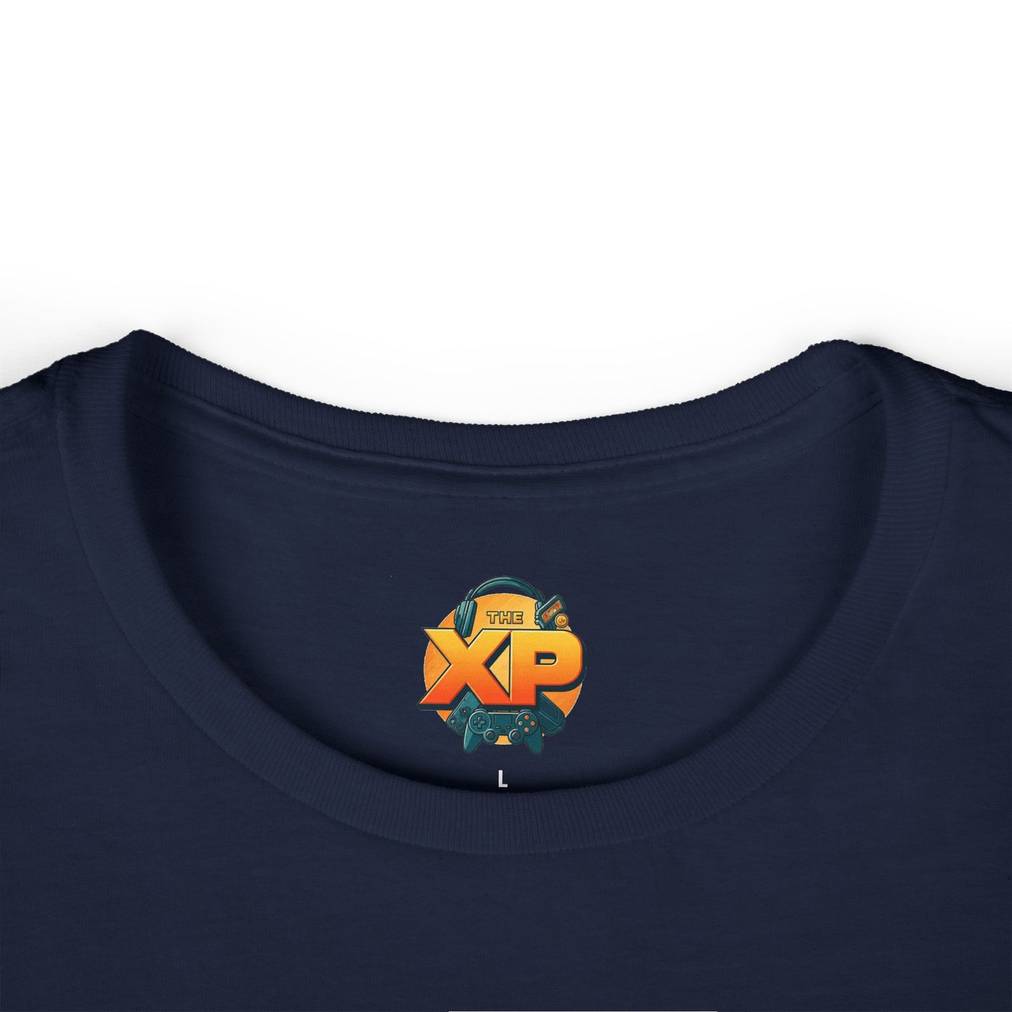 Bandit's Trans Am, Transformer Crossover - Women's Softstyle Tee
