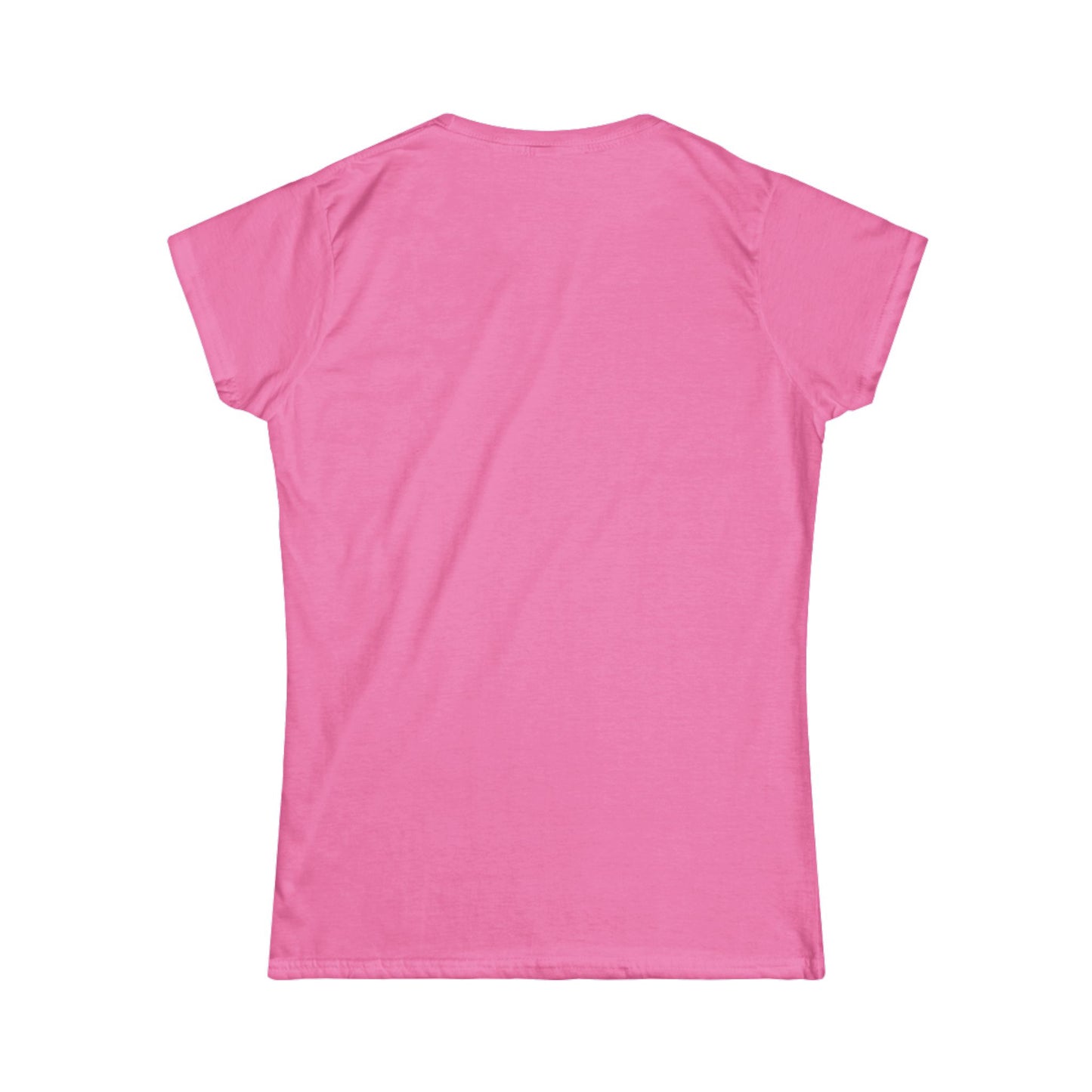 Sketch Art Wizard - Women's Softstyle Tee