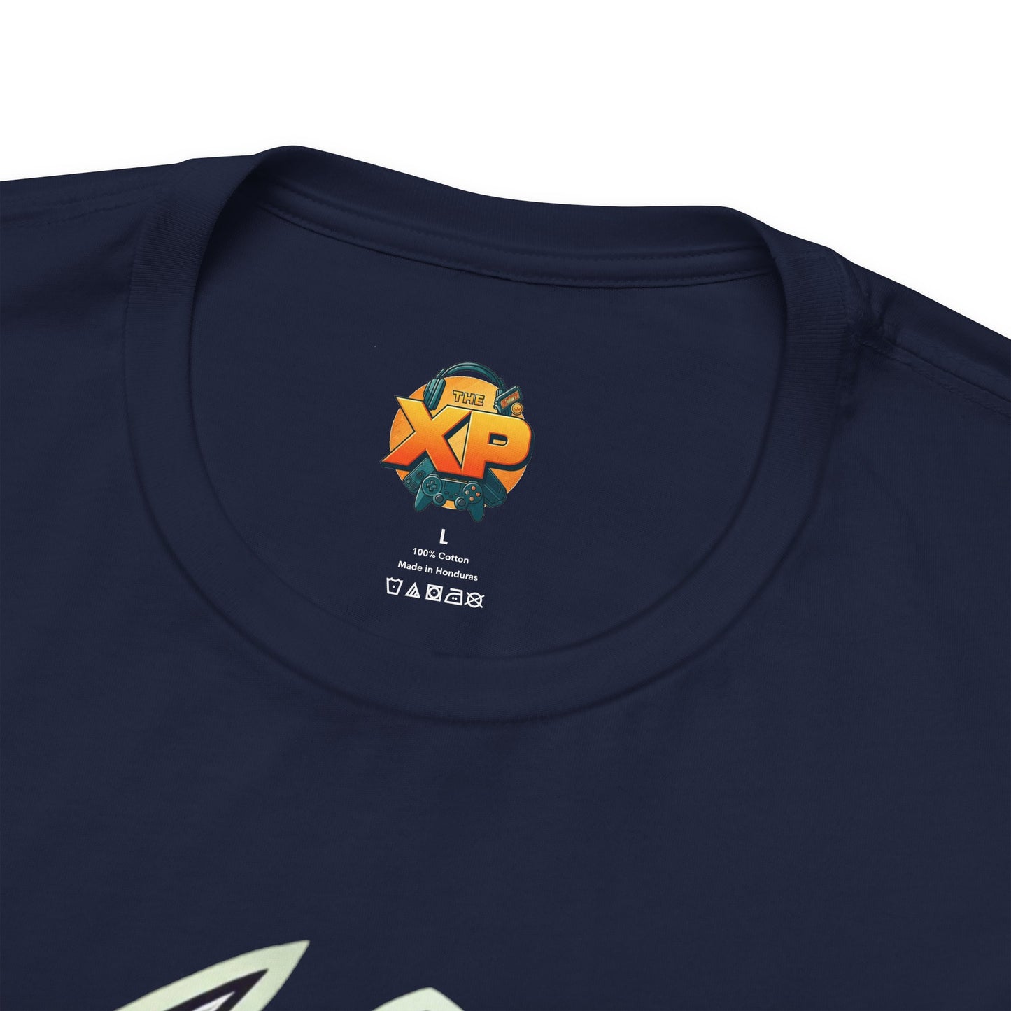 Rogue Cartoon - Men's Jersey Short Sleeve Tee