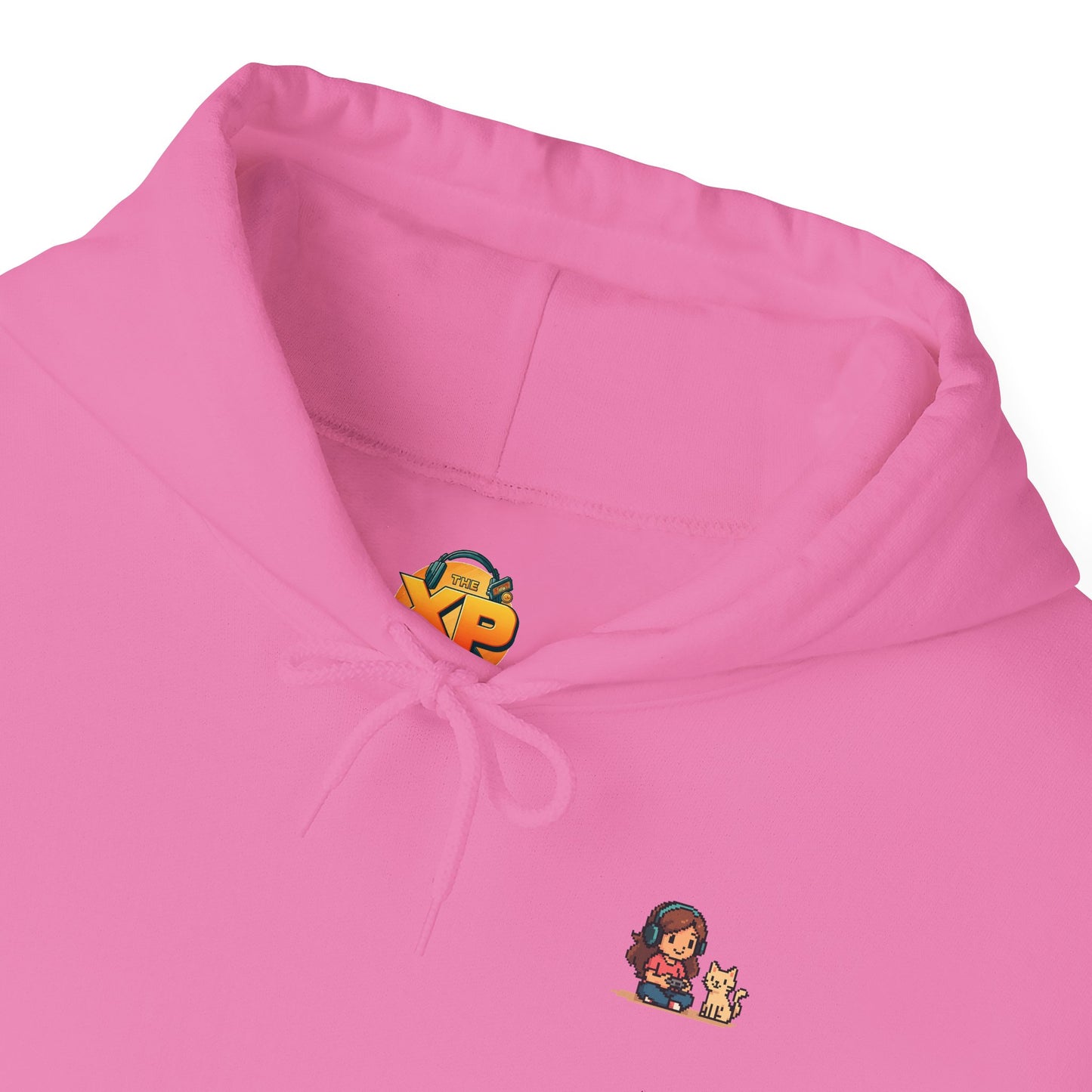 Don't Wanna Pause - Women's Heavy Blend™ Hooded Sweatshirt