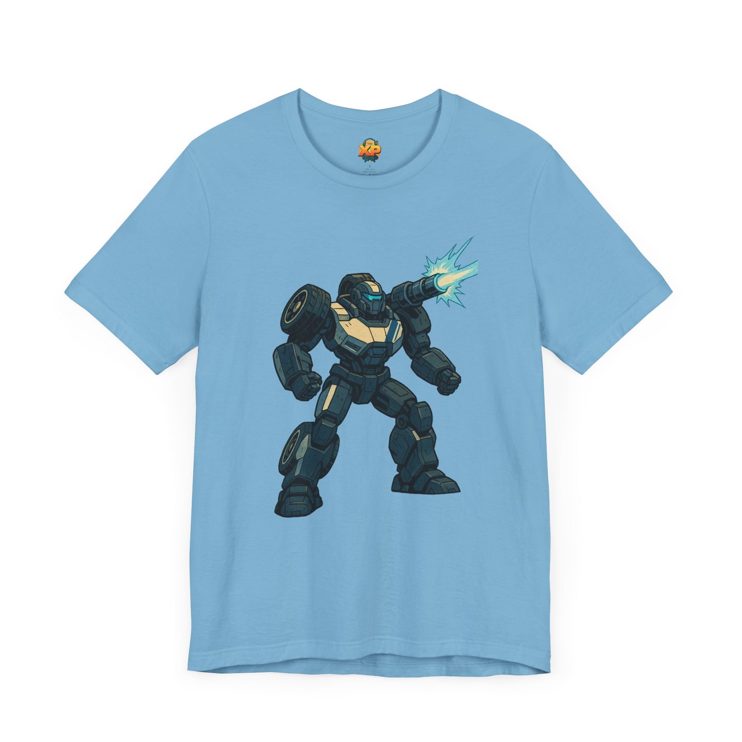 Mako Transformer Crossover - Men's Jersey Short Sleeve Tee