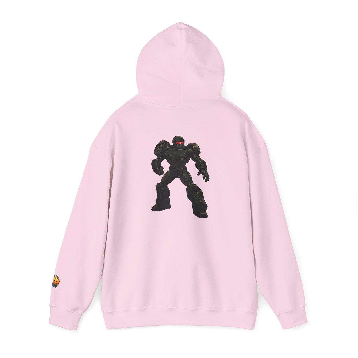 KITT Transformer Crossover - Unisex Heavy Blend™ Hoodie