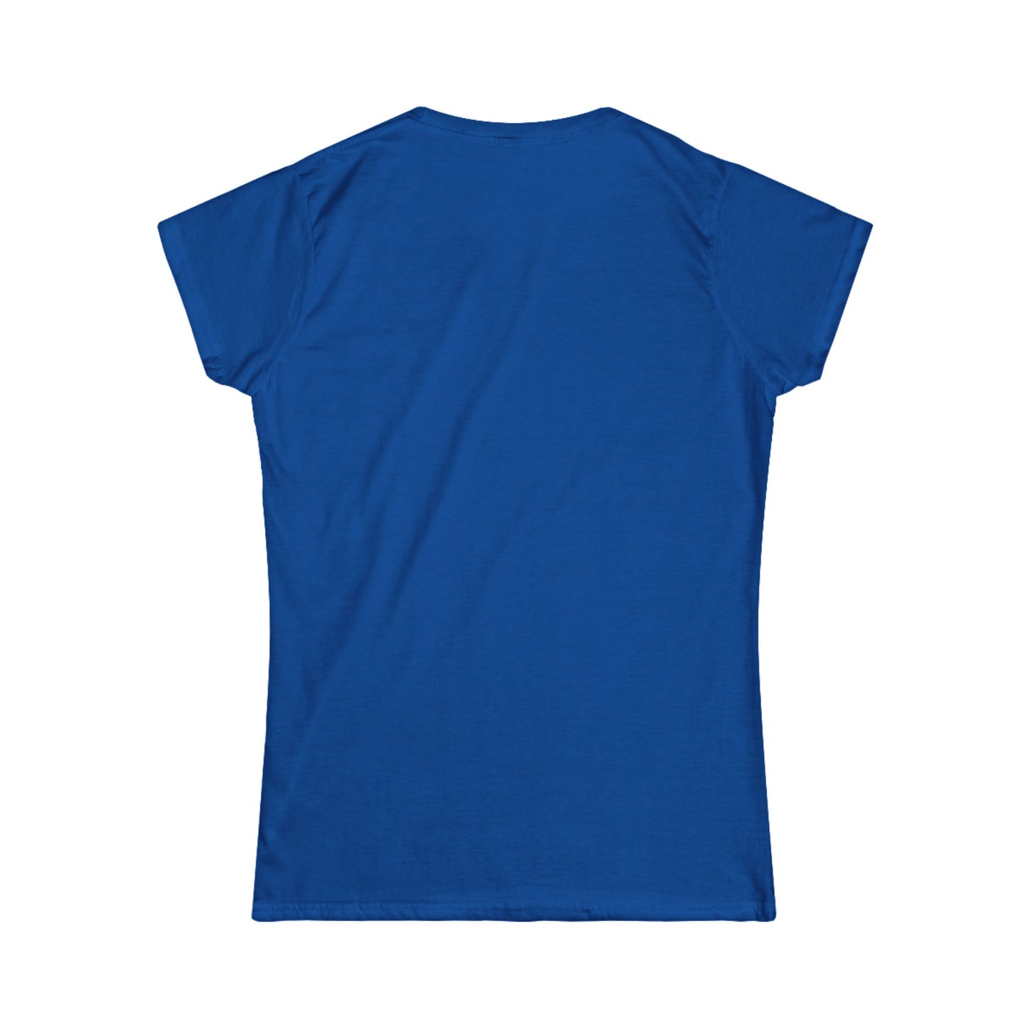 Sketch Art Wizard - Women's Softstyle Tee