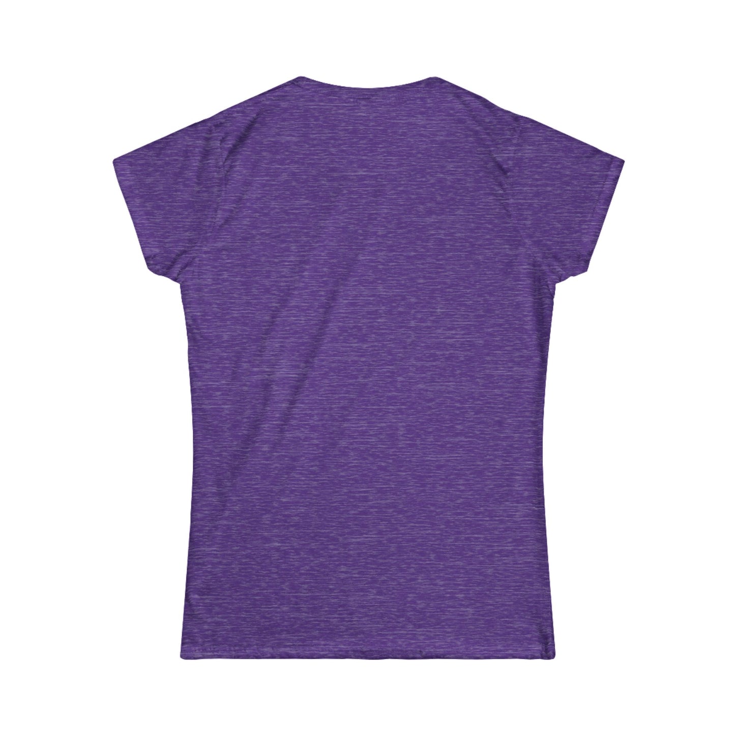 Sketch Art Wizard - Women's Softstyle Tee