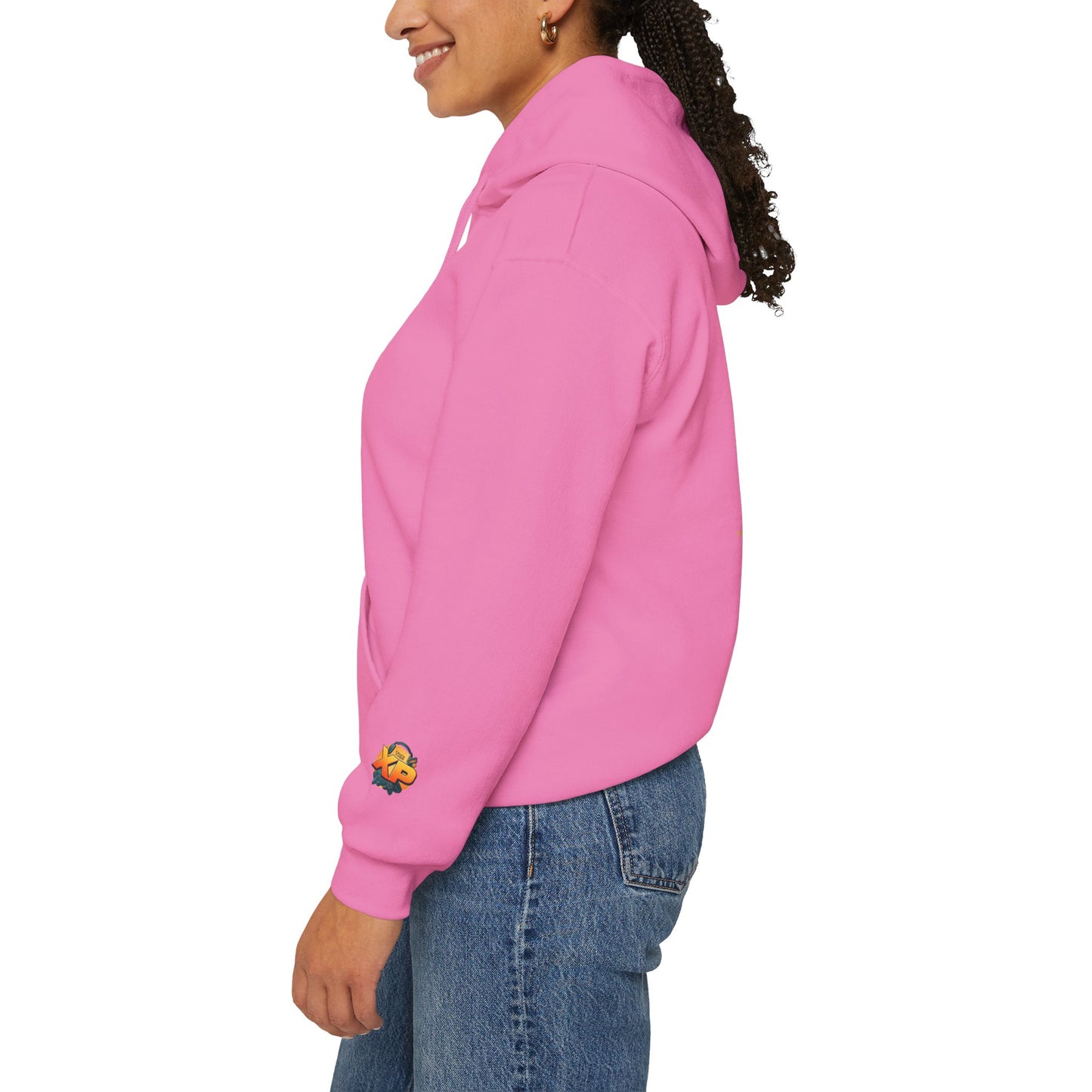 Don't Wanna Pause - Women's Heavy Blend™ Hooded Sweatshirt