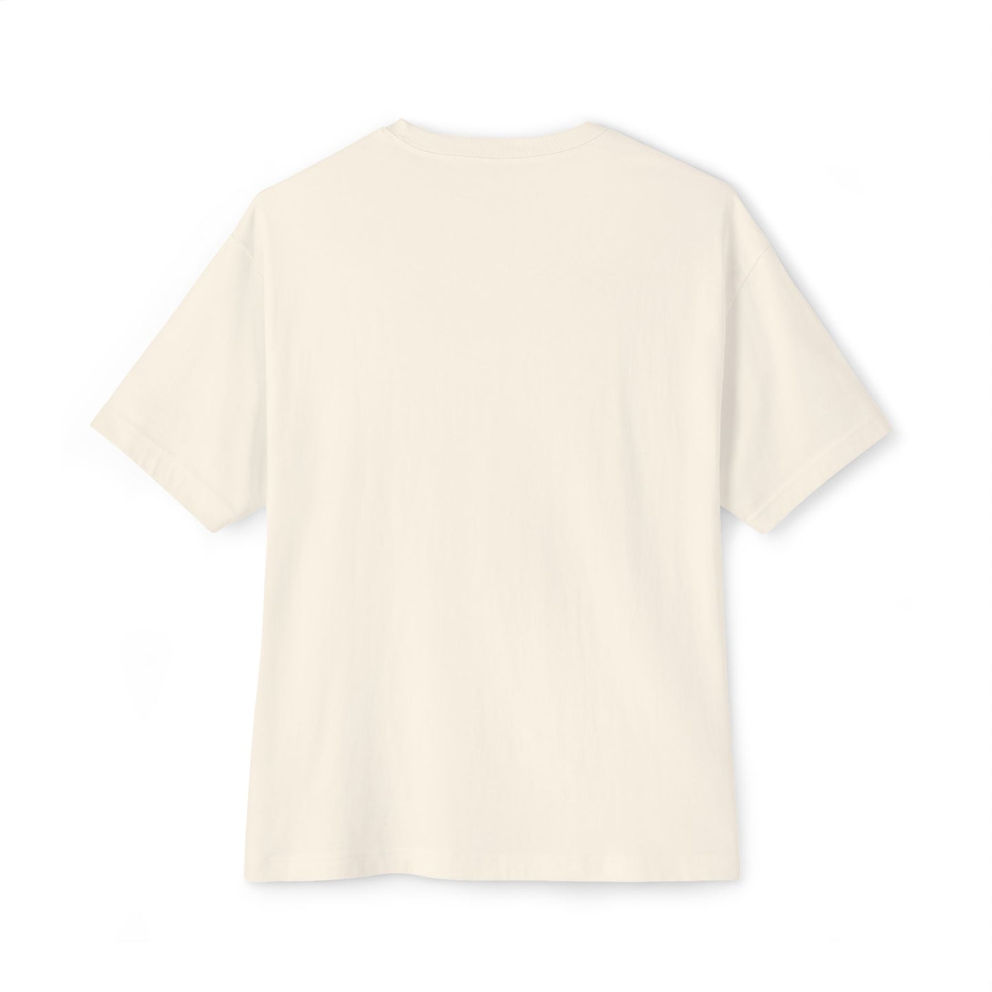 Interceptor Transformer Crossover - Women's Oversized Boxy Tee