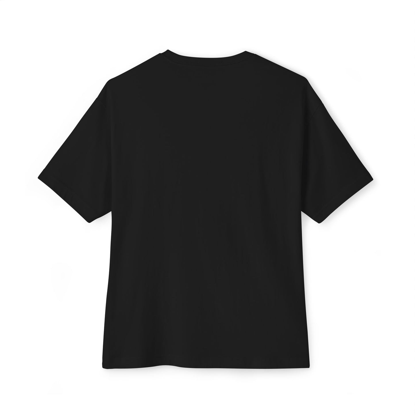 DeLorean Transformer Crossover - Women's Oversized Boxy Tee