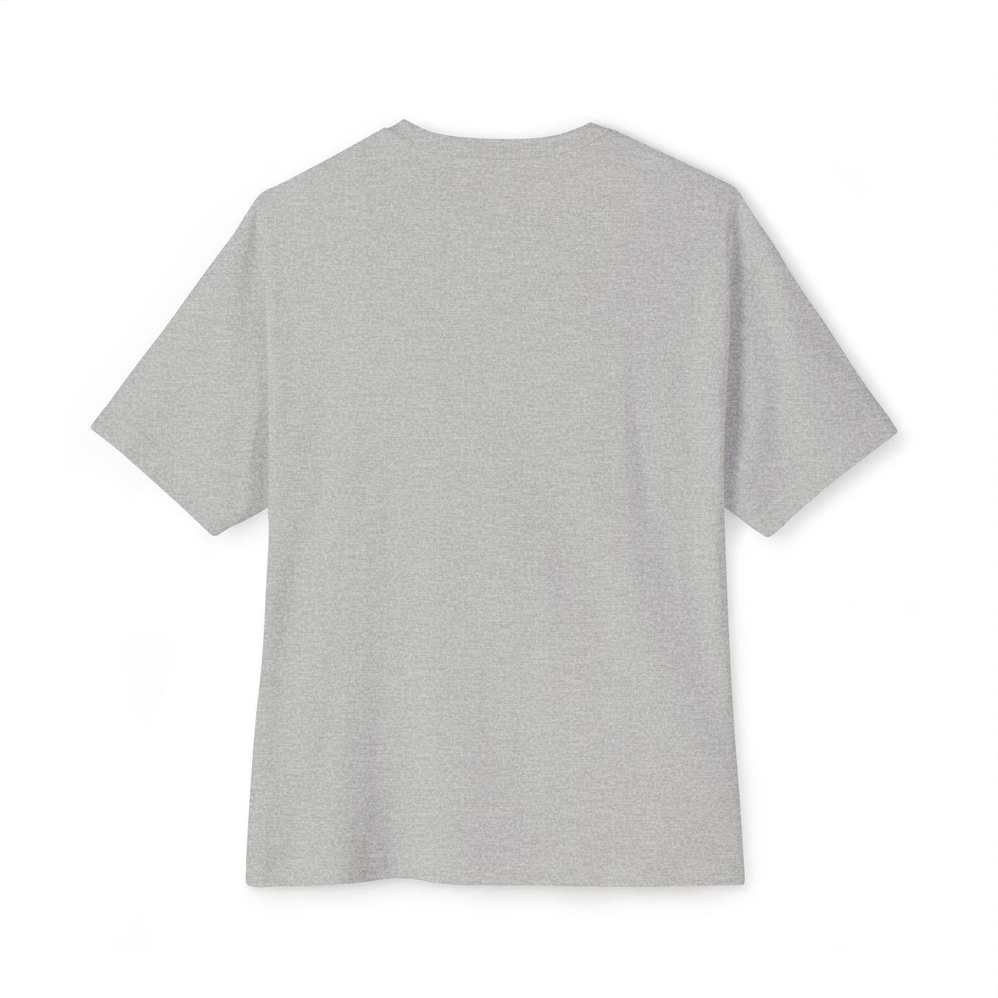KITT Transformer Crossover - Women's Oversized Boxy Tee