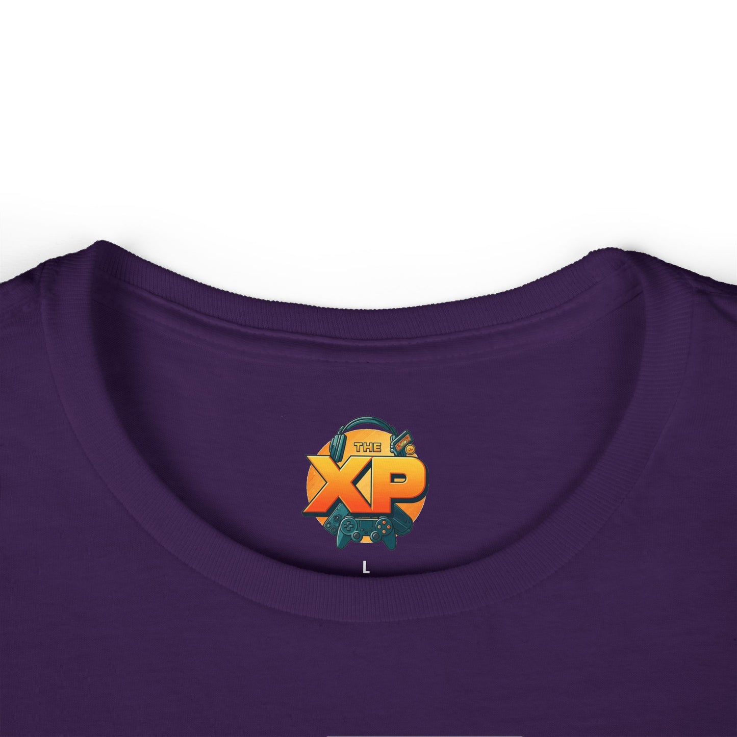 Sketch Art Wizard - Women's Softstyle Tee