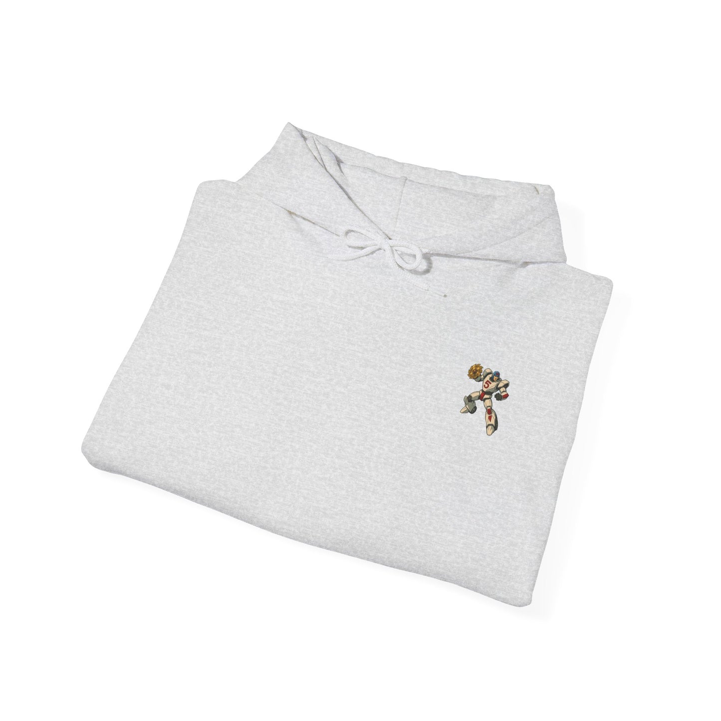 Mach 5 Transformer Crossover - Unisex Heavy Blend™ Hoodie