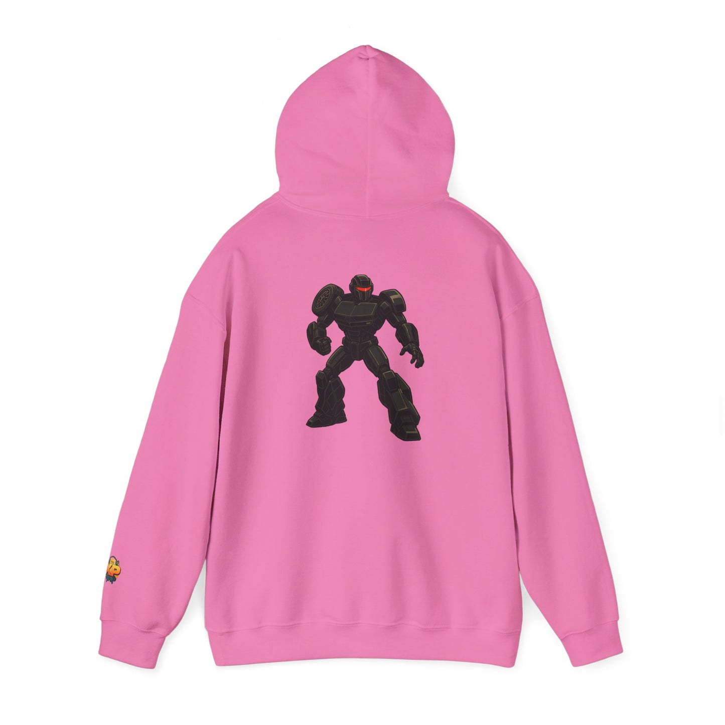 KITT Transformer Crossover - Unisex Heavy Blend™ Hoodie