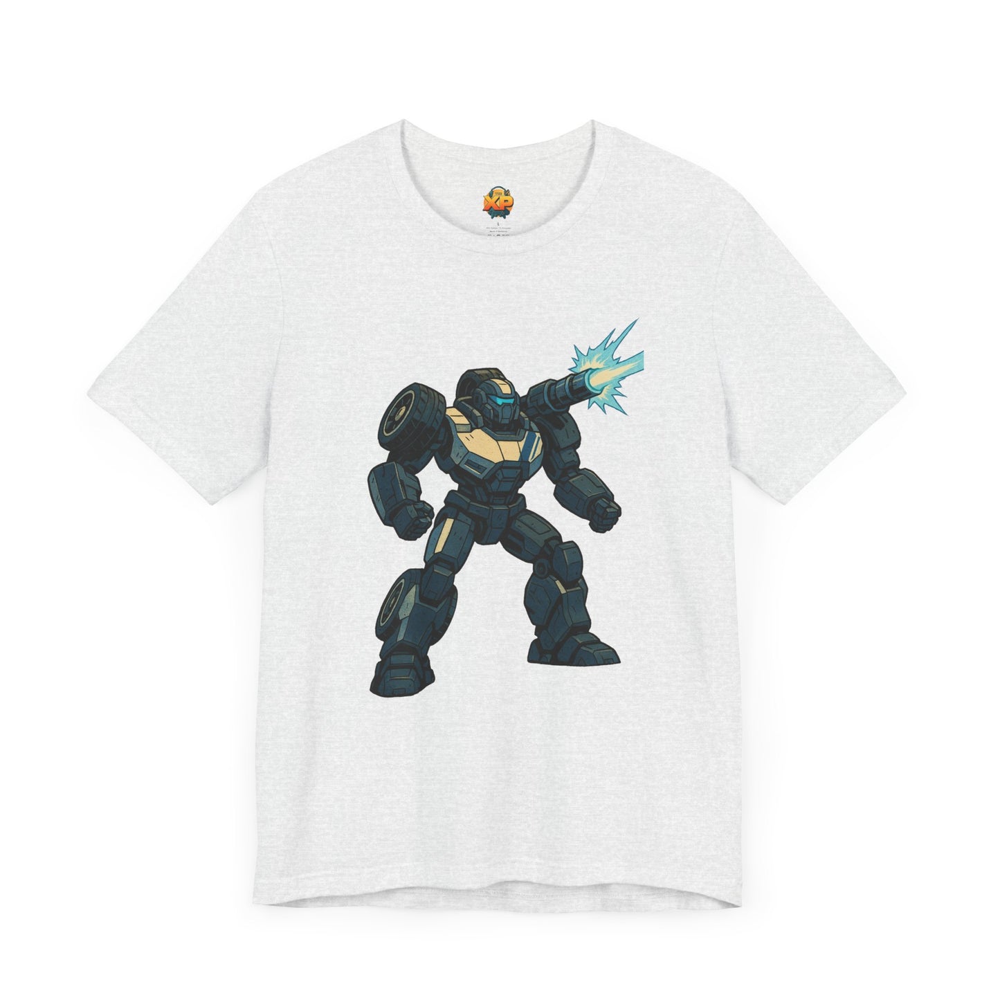 Mako Transformer Crossover - Men's Jersey Short Sleeve Tee