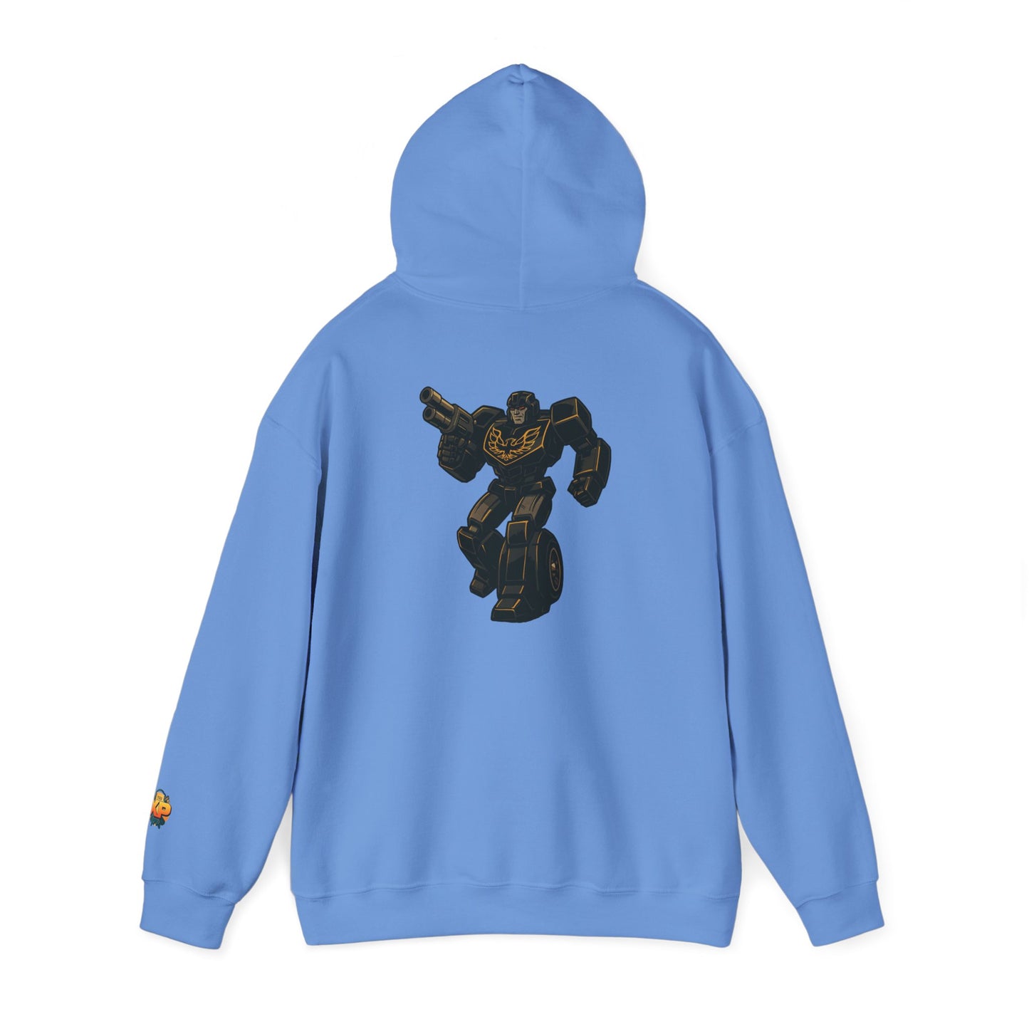 Bandit's Trans Am, Transformer Crossover - Unisex Heavy Blend™ Hoodie
