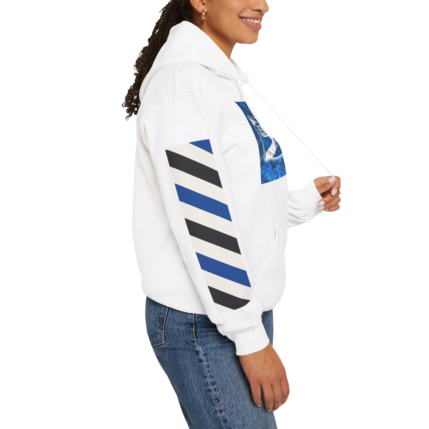 Scottish Endz Staff - Unisex Heavy Blend™ Hooded Sweatshirt