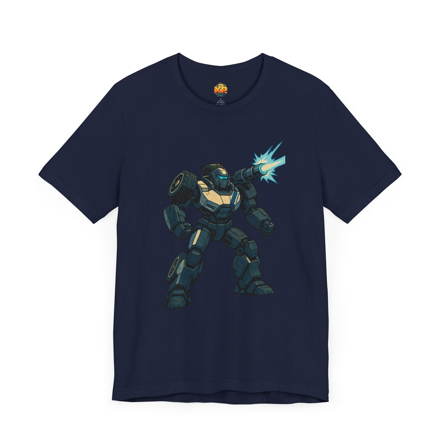Mako Transformer Crossover - Men's Jersey Short Sleeve Tee