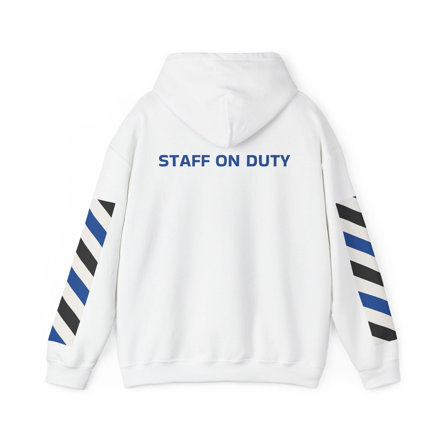 Scottish Endz Staff - Unisex Heavy Blend™ Hooded Sweatshirt
