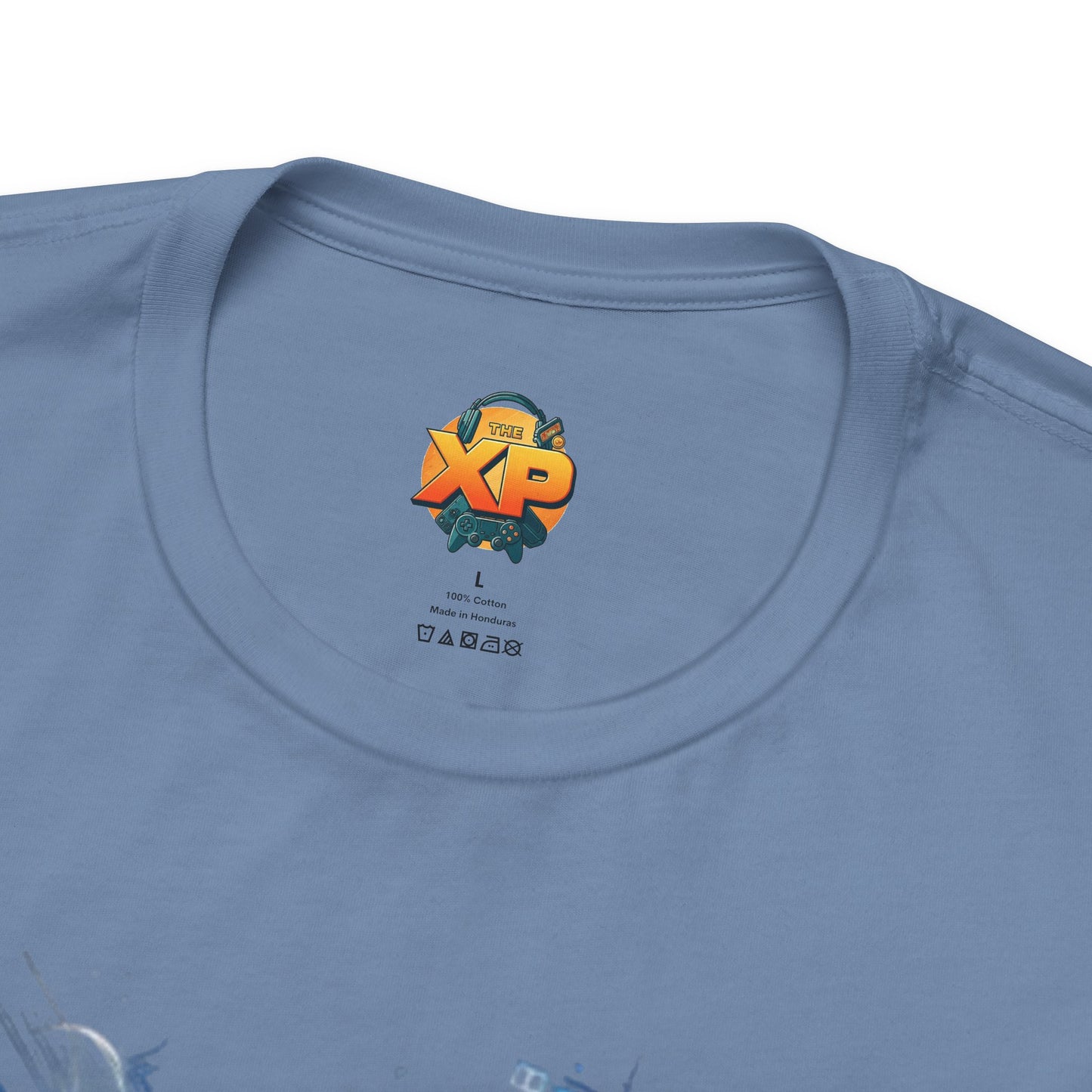 Sketch Art Wizard - Men's Jersey Short Sleeve Tee