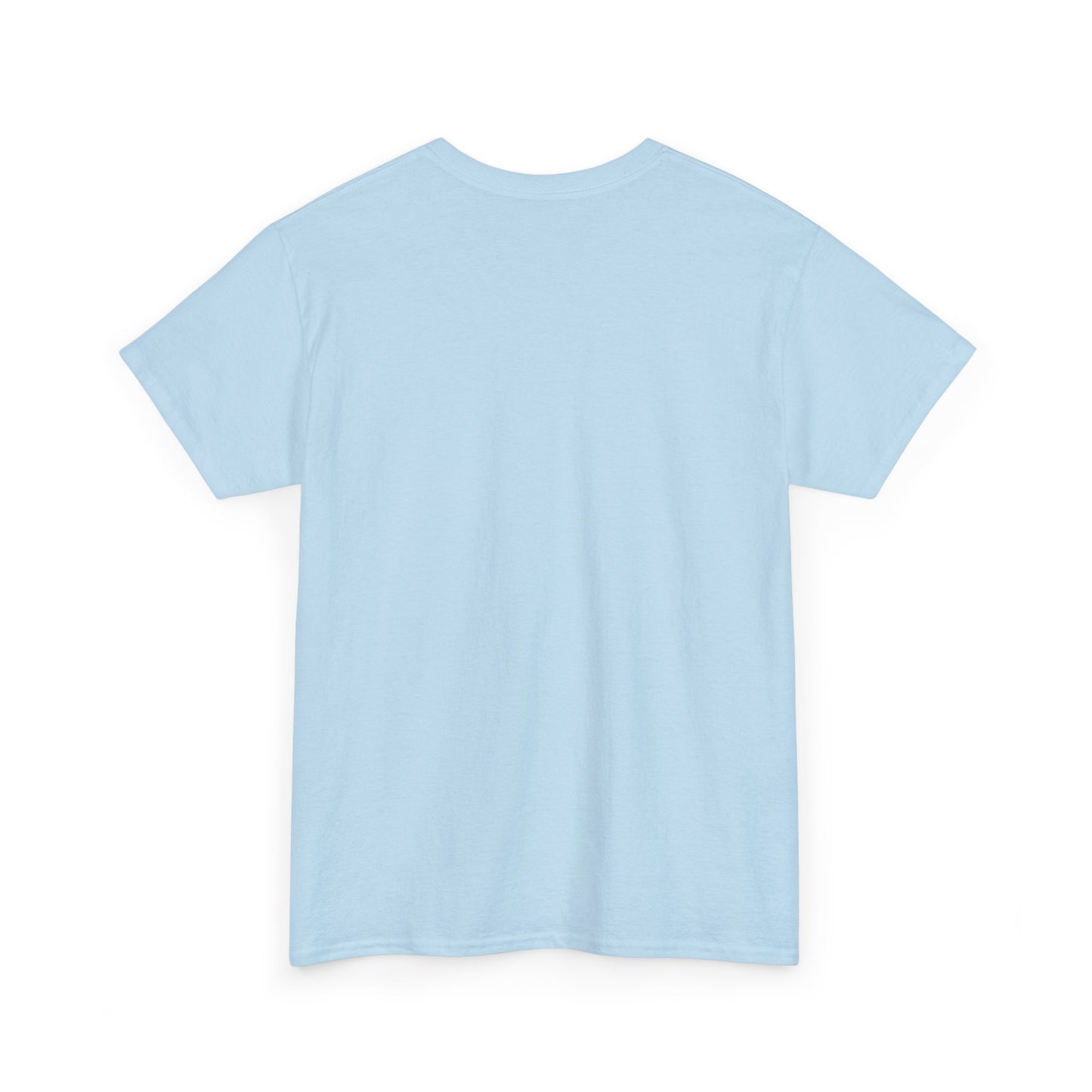 Mako Transformer Crossover - Men's Heavy Cotton T-Shirt