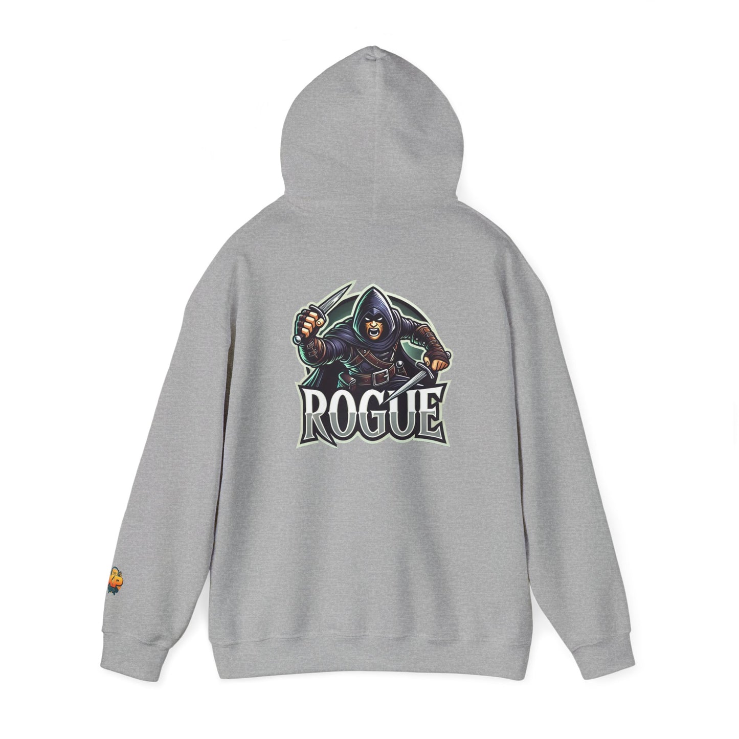 Rogue Cartoon - Unisex Heavy Blend™ Hoodie