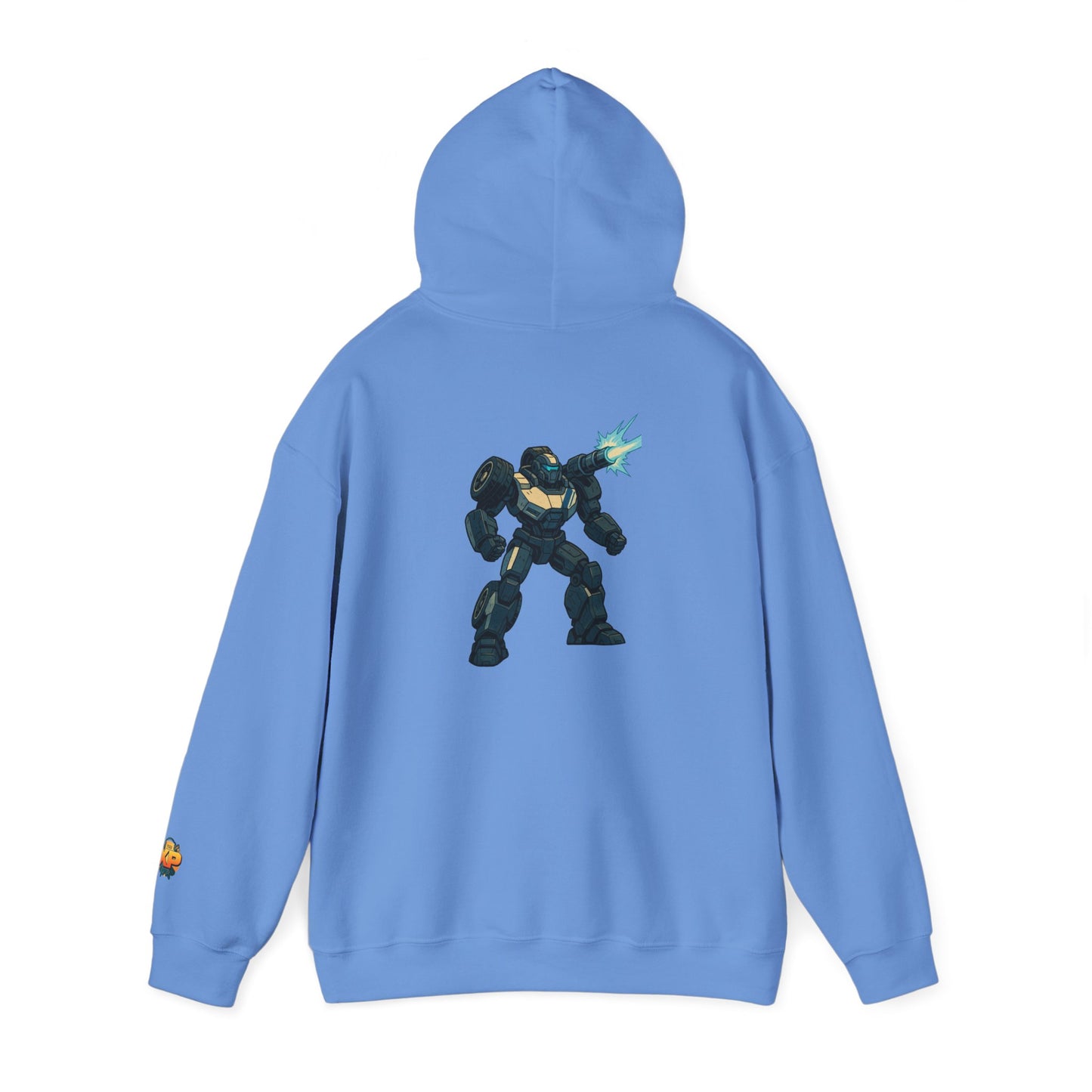 Mako Transformer Crossover - Unisex Heavy Blend™ Hoodie