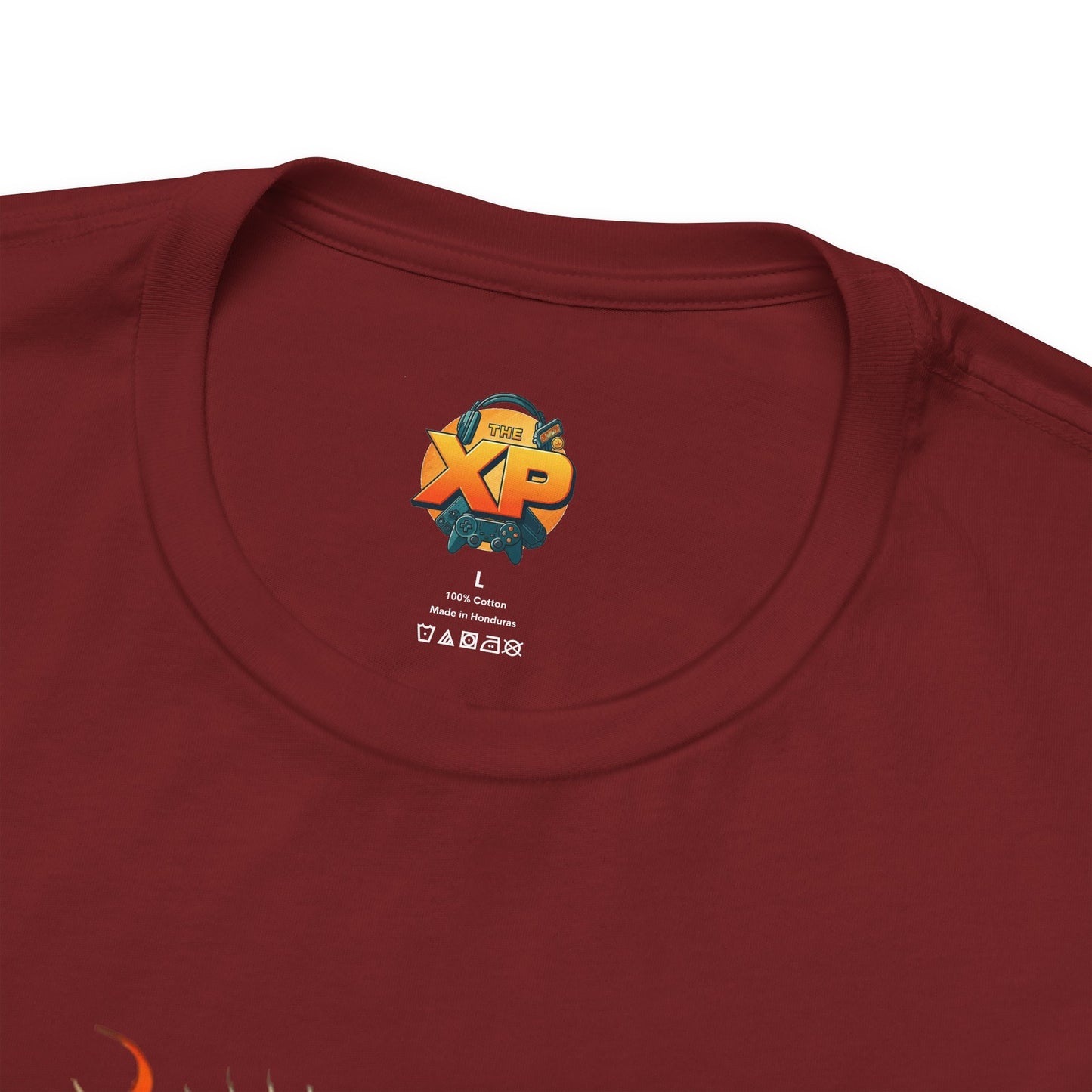 Mage Cartoon - Men's Jersey Short Sleeve Tee